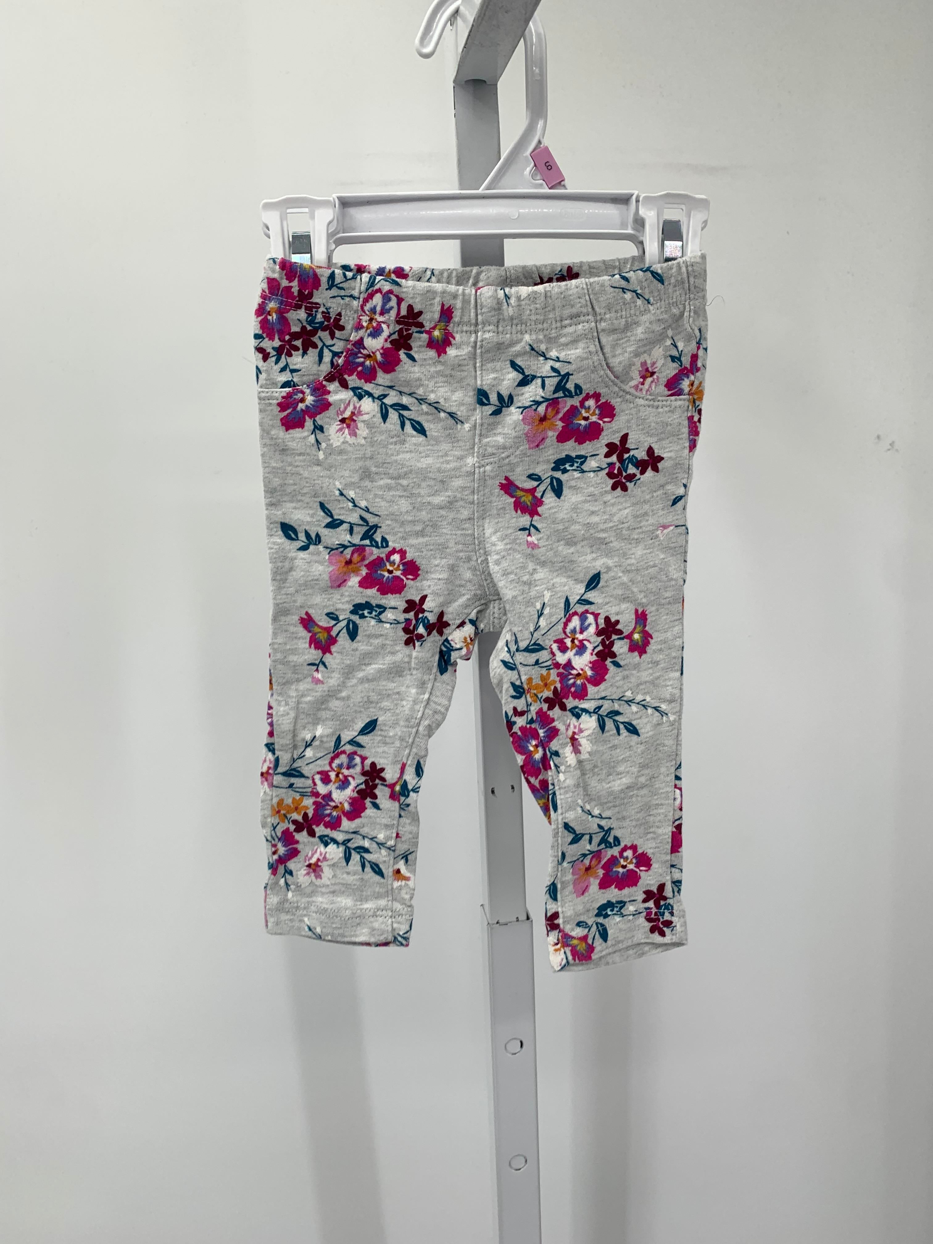Old Navy Size 3-6 Months Girls Pants