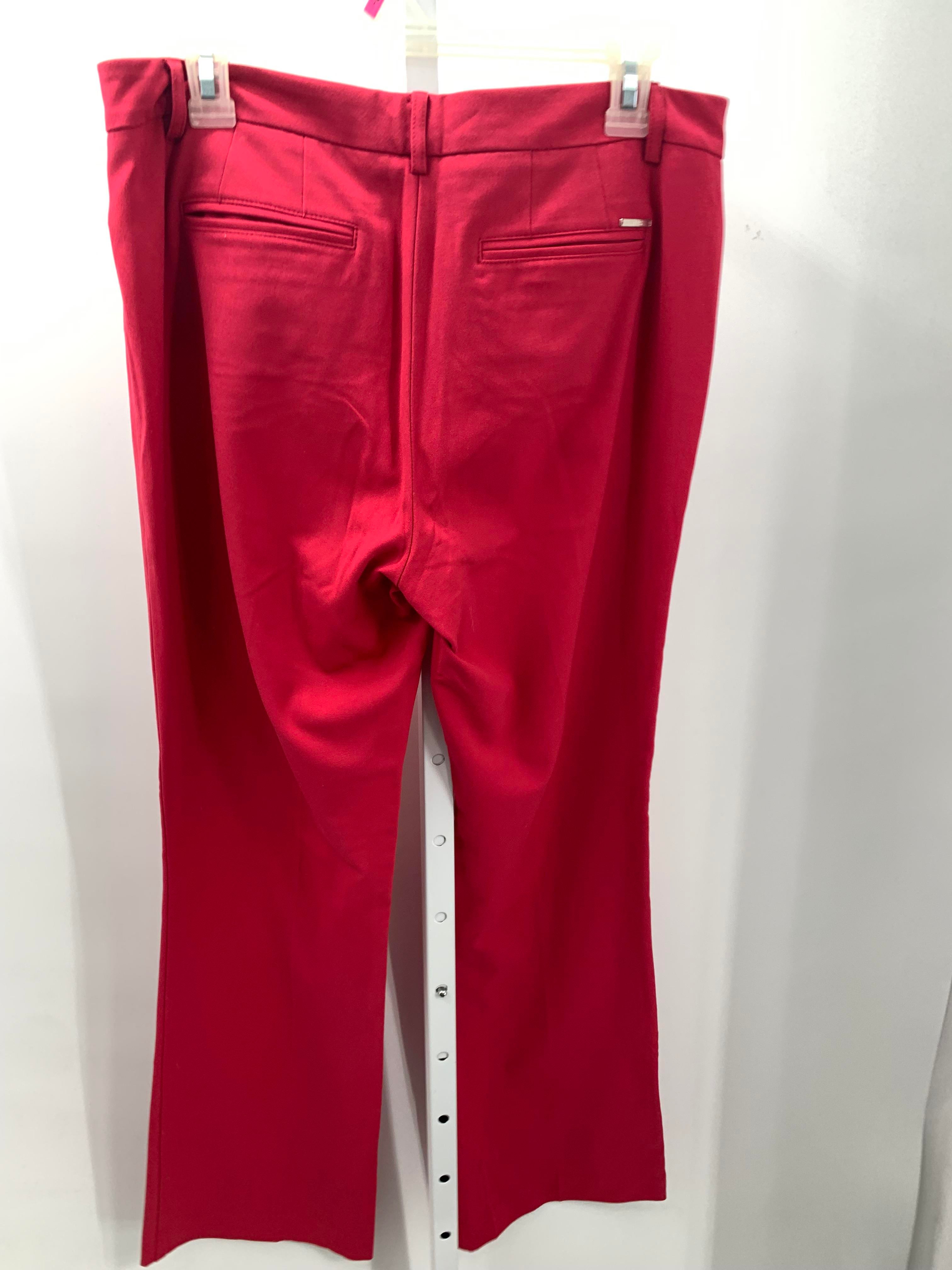 New York & co. Size 8 Tall Misses Pants