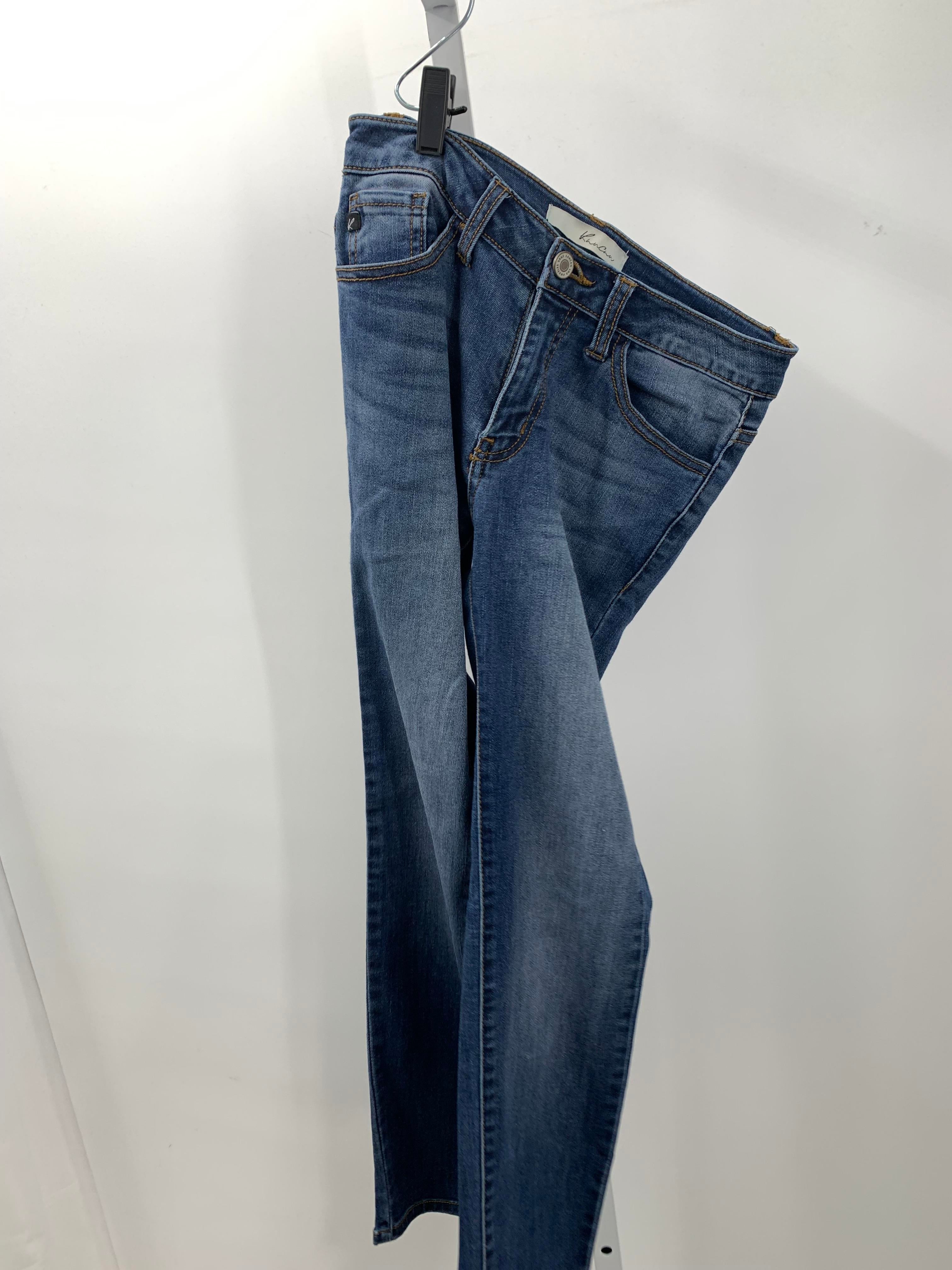 Kan Can Size 5 Juniors Jeans