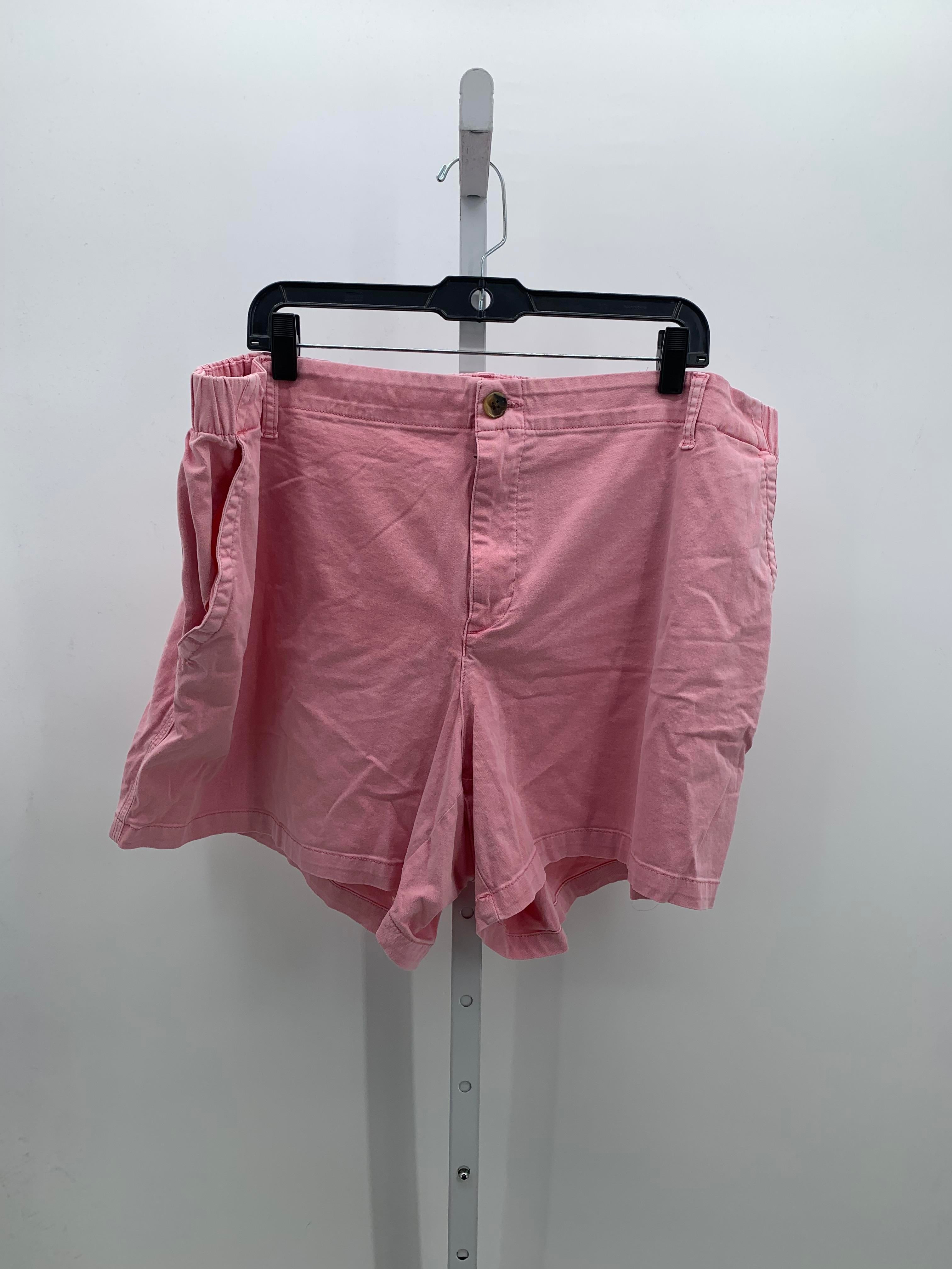 Old Navy Size XXL Misses Shorts
