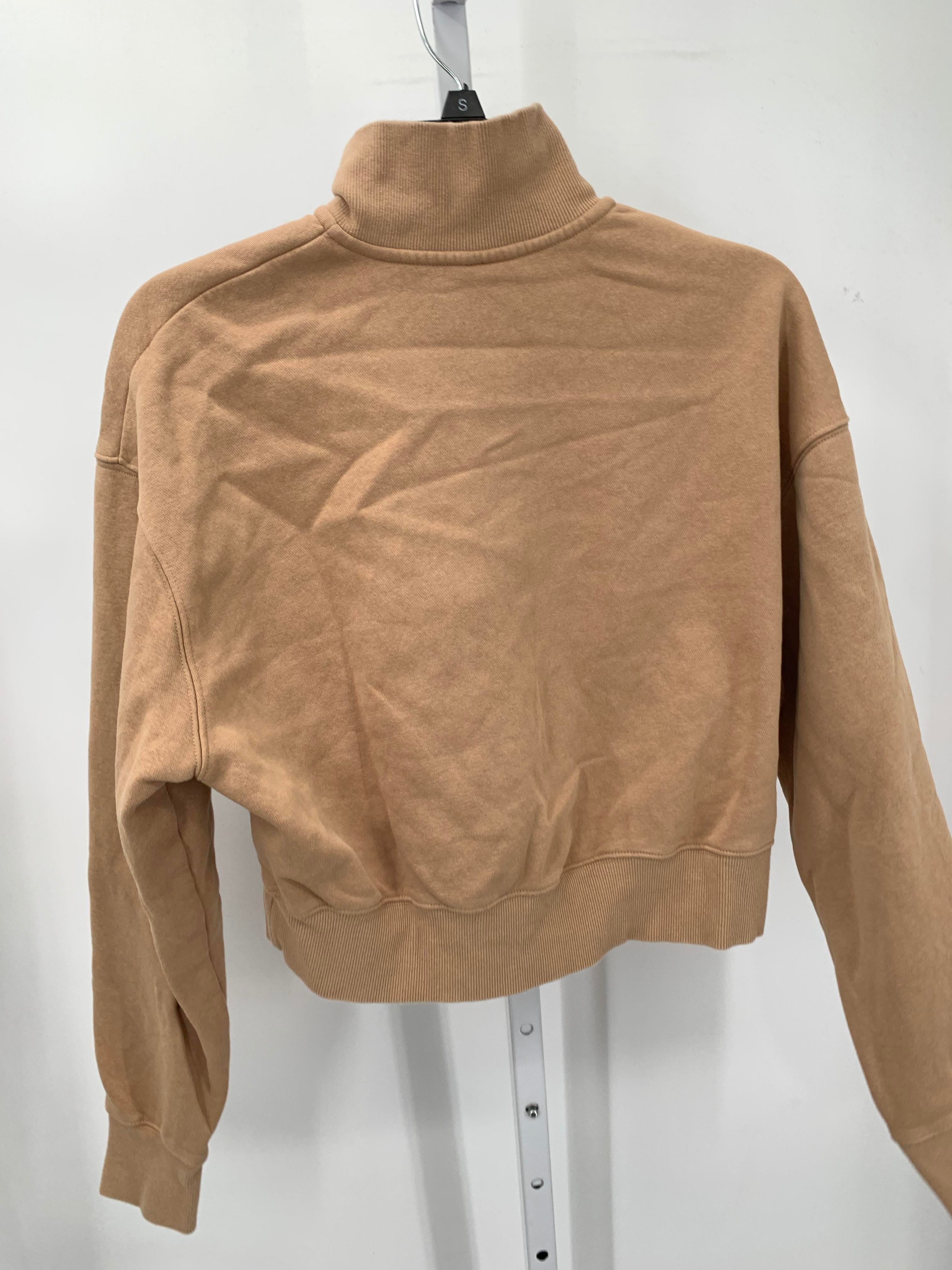 Nike Size Small Misses Long Sleeve Shirt