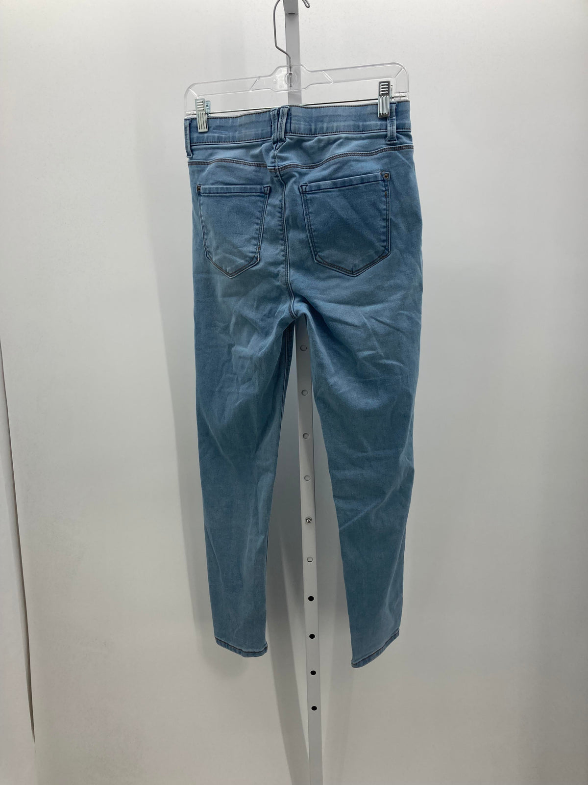 Curve Appeal Size 8 Misses Jeans