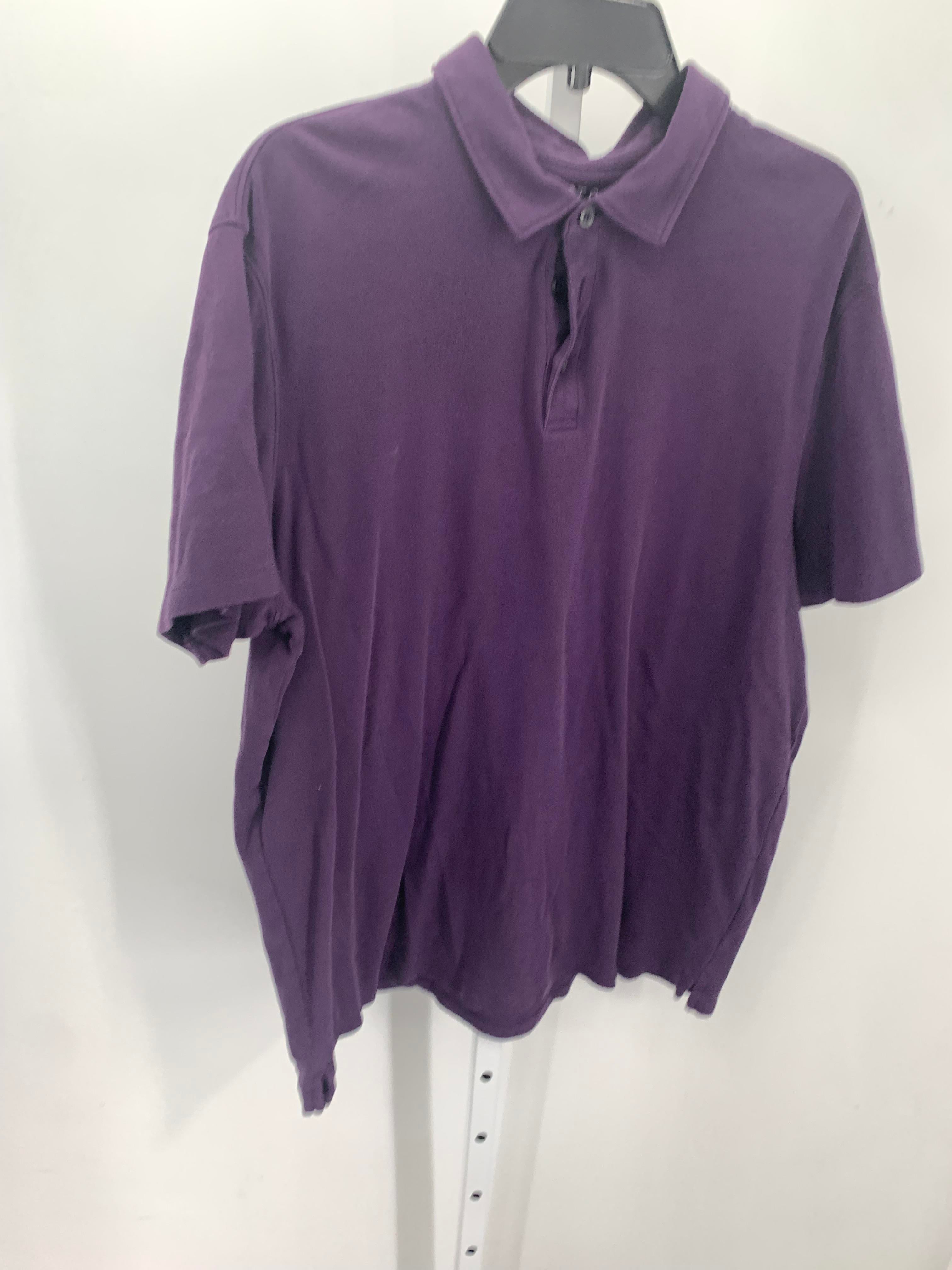 KNIT POLO