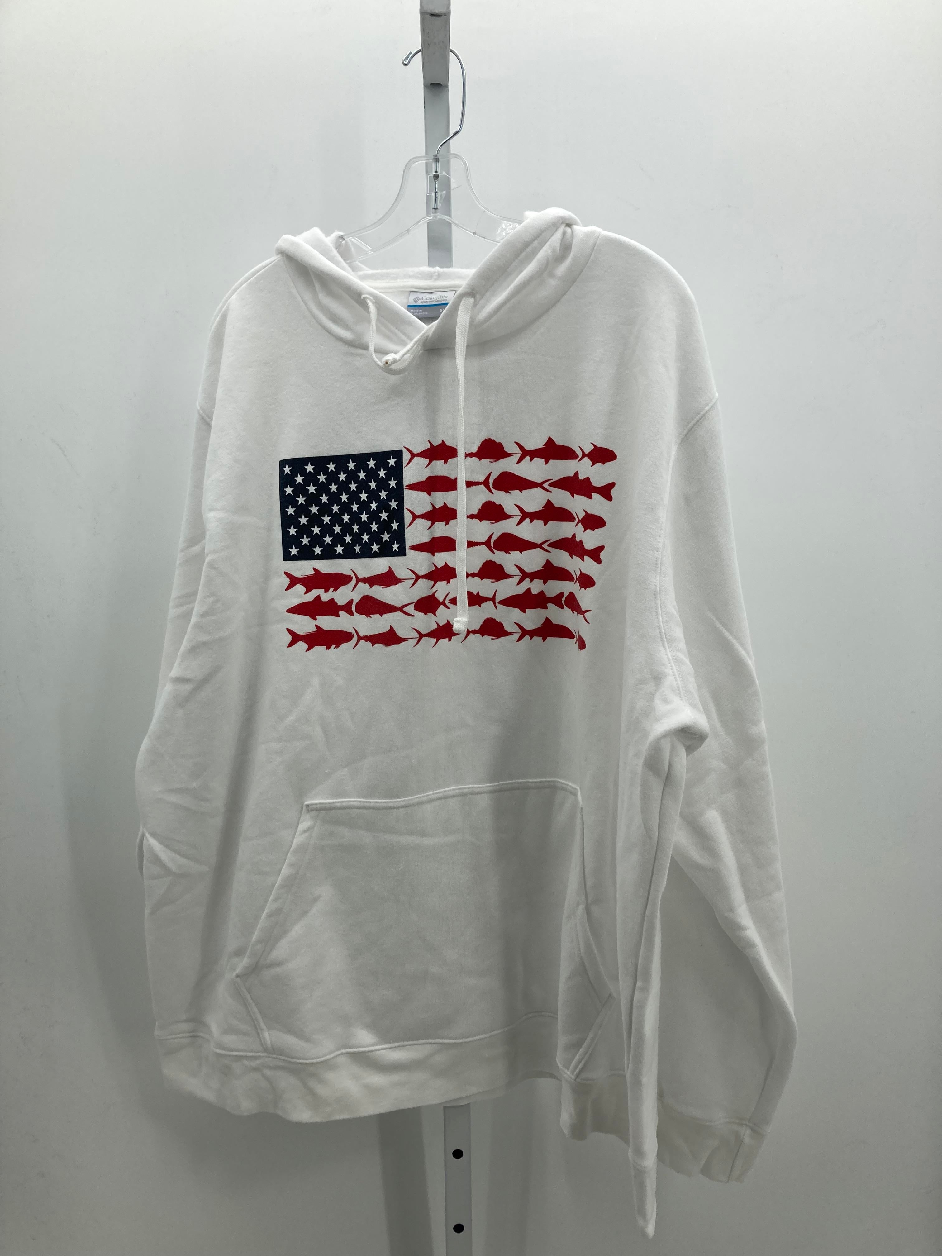 FISH FLAG KNIT