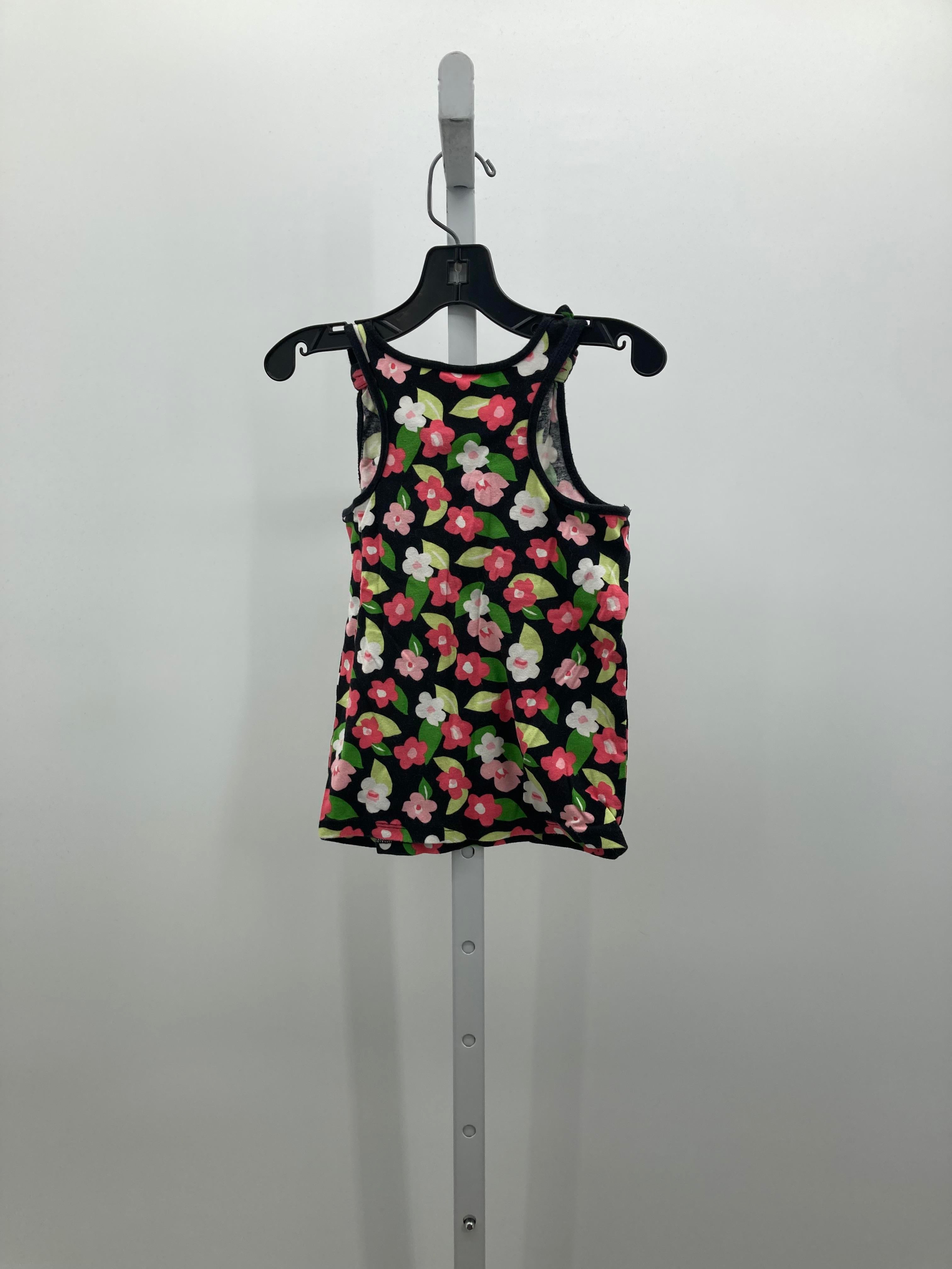 Gymboree Size 4 Girls Tank