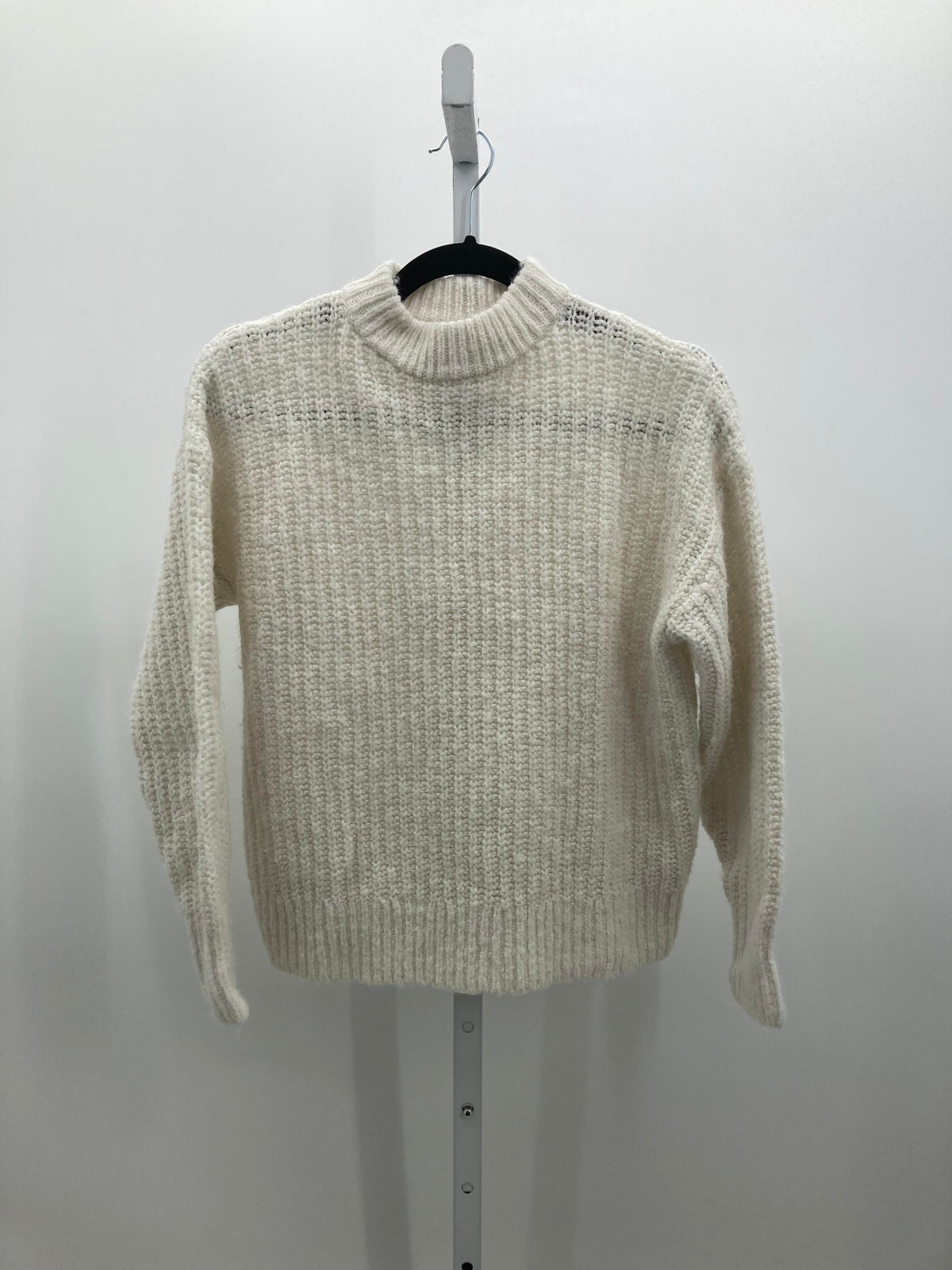 Old Navy Size X Small Misses Long Slv Sweater