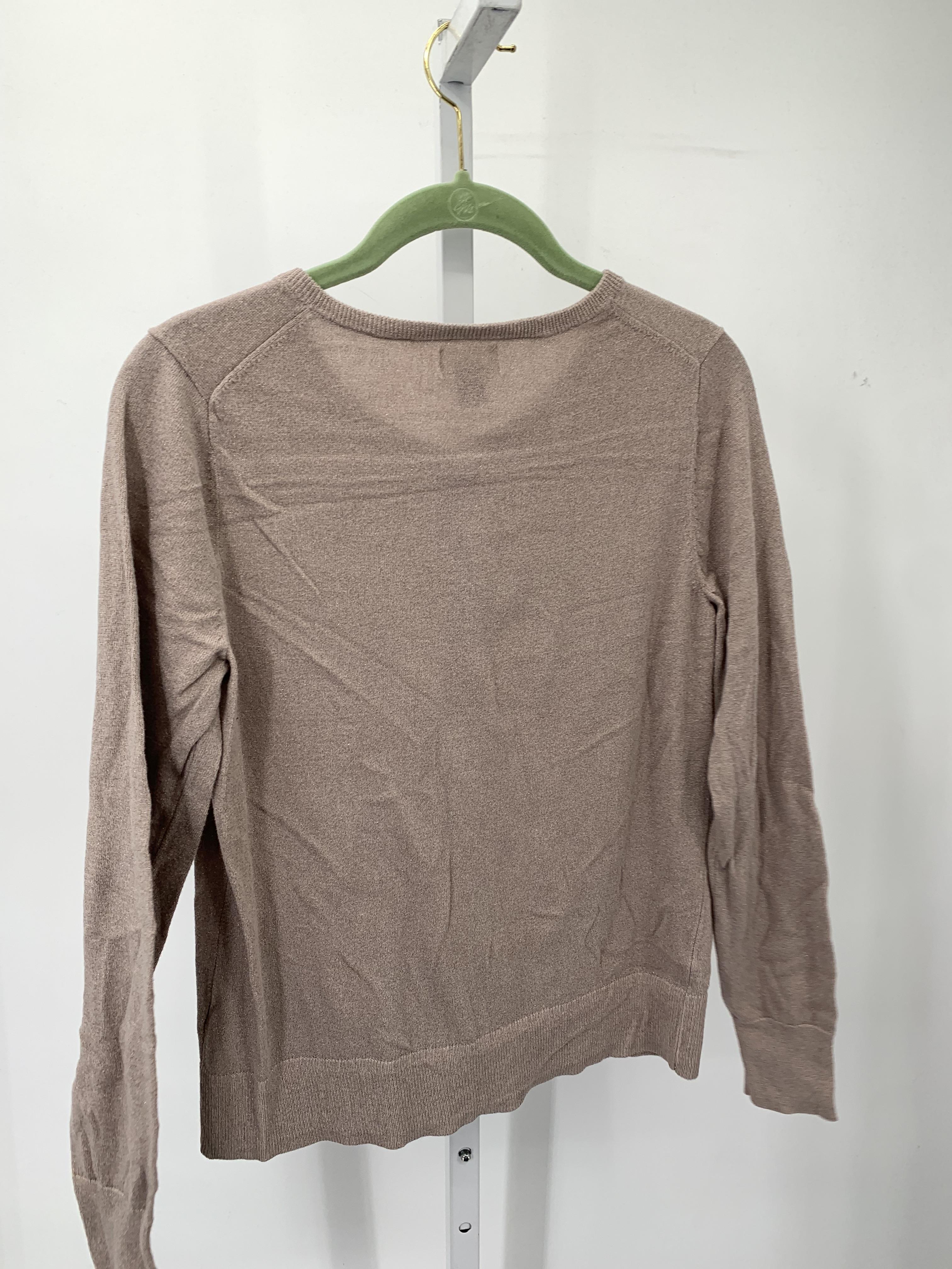 Old Navy Size Medium Misses Long Slv Sweater
