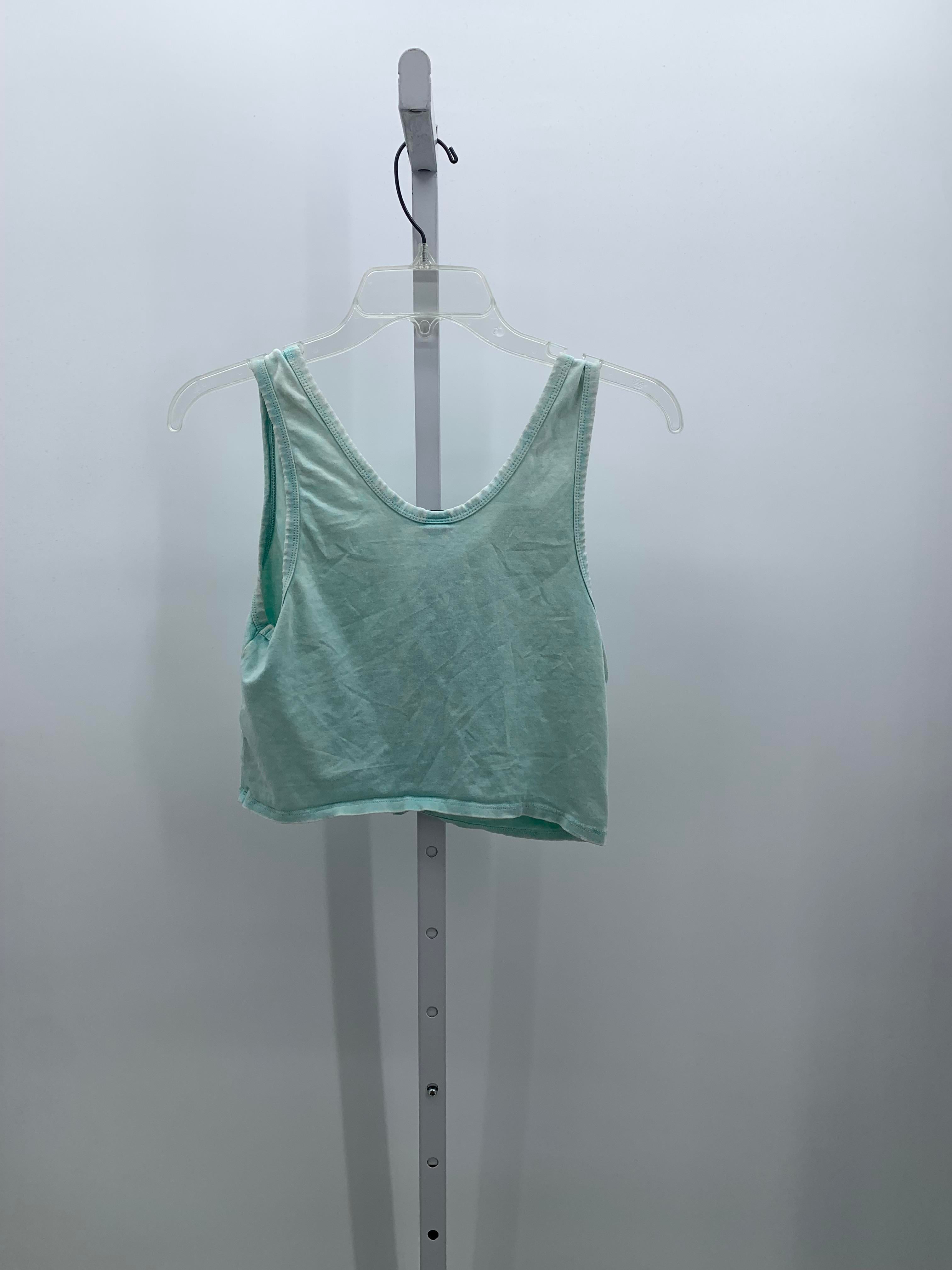 Wild Fable Size Medium Juniors Tank