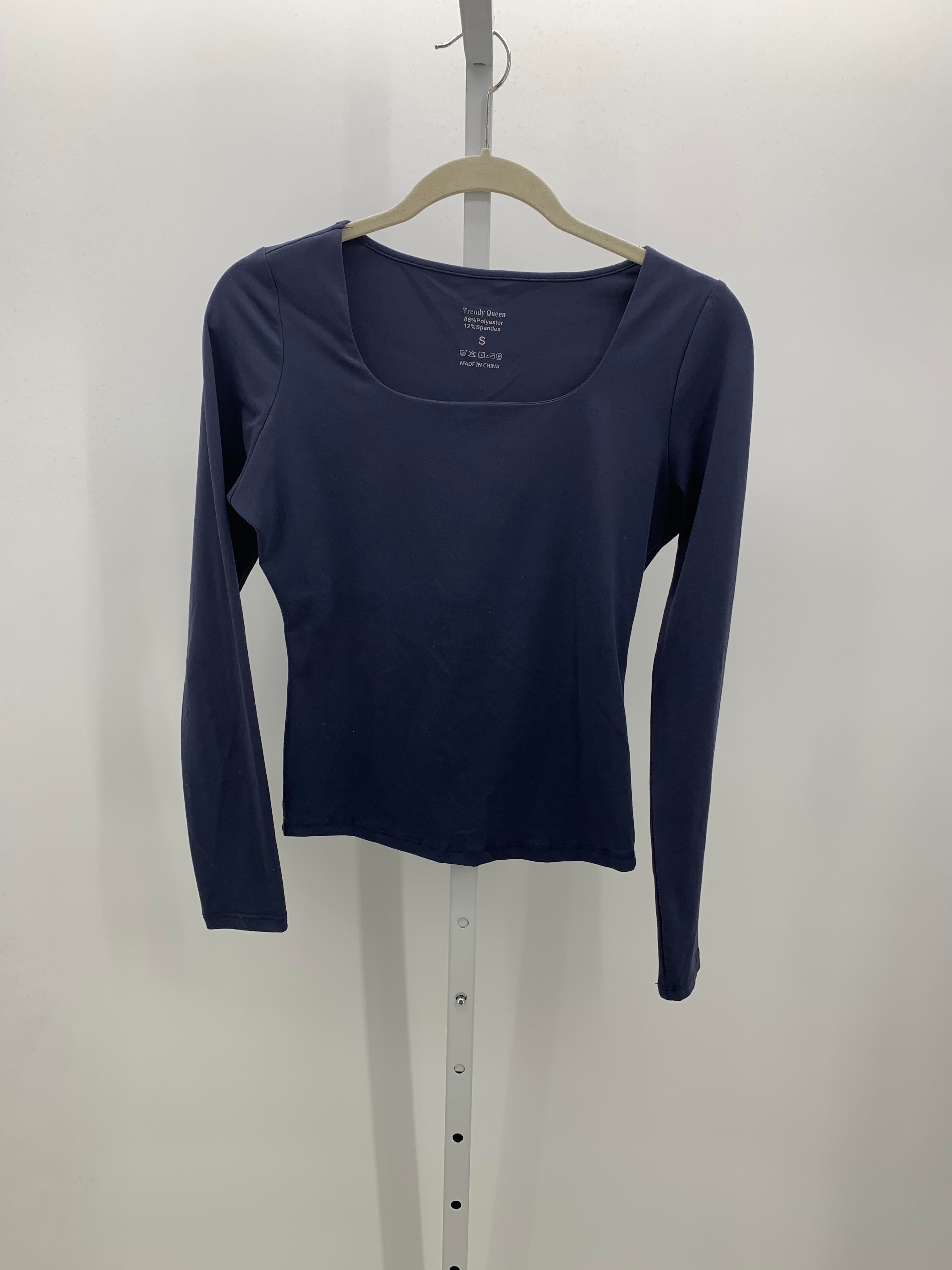 Avalanche Size Large Misses Long Sleeve Shirt