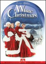 White Christmas (DVD) - SEALED