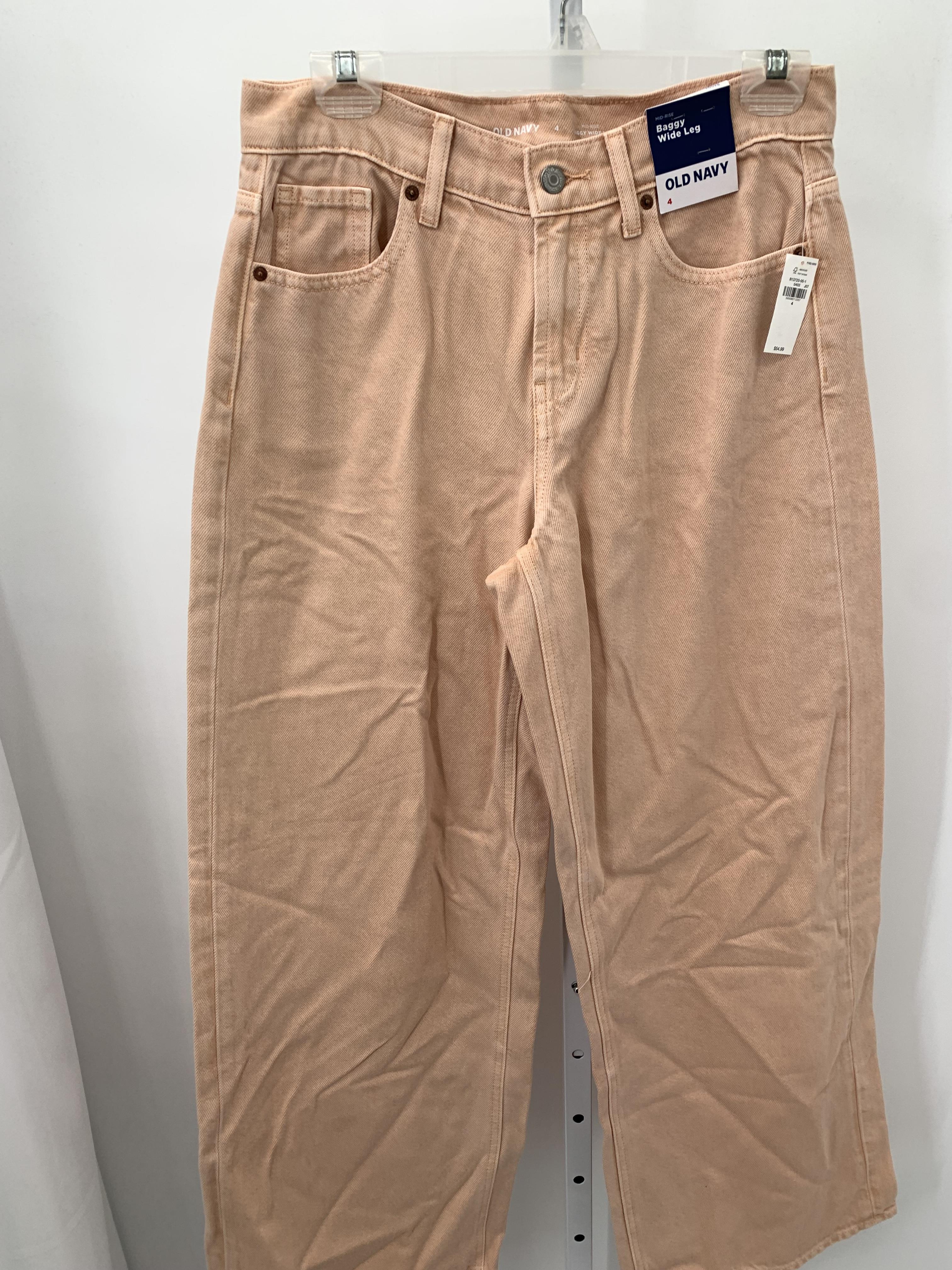 Old Navy Size 5 Misses Jeans