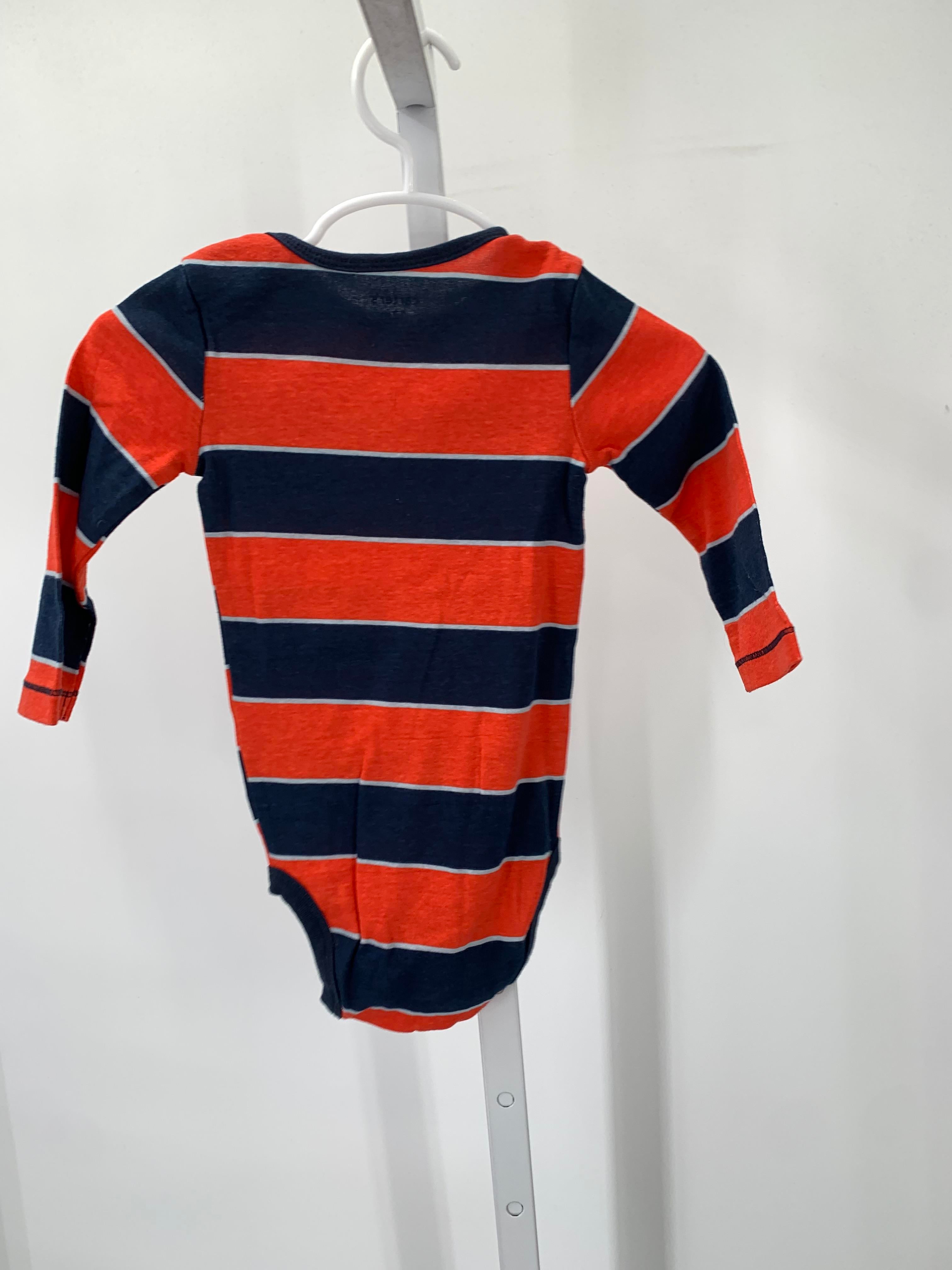 NAVY STRIPES