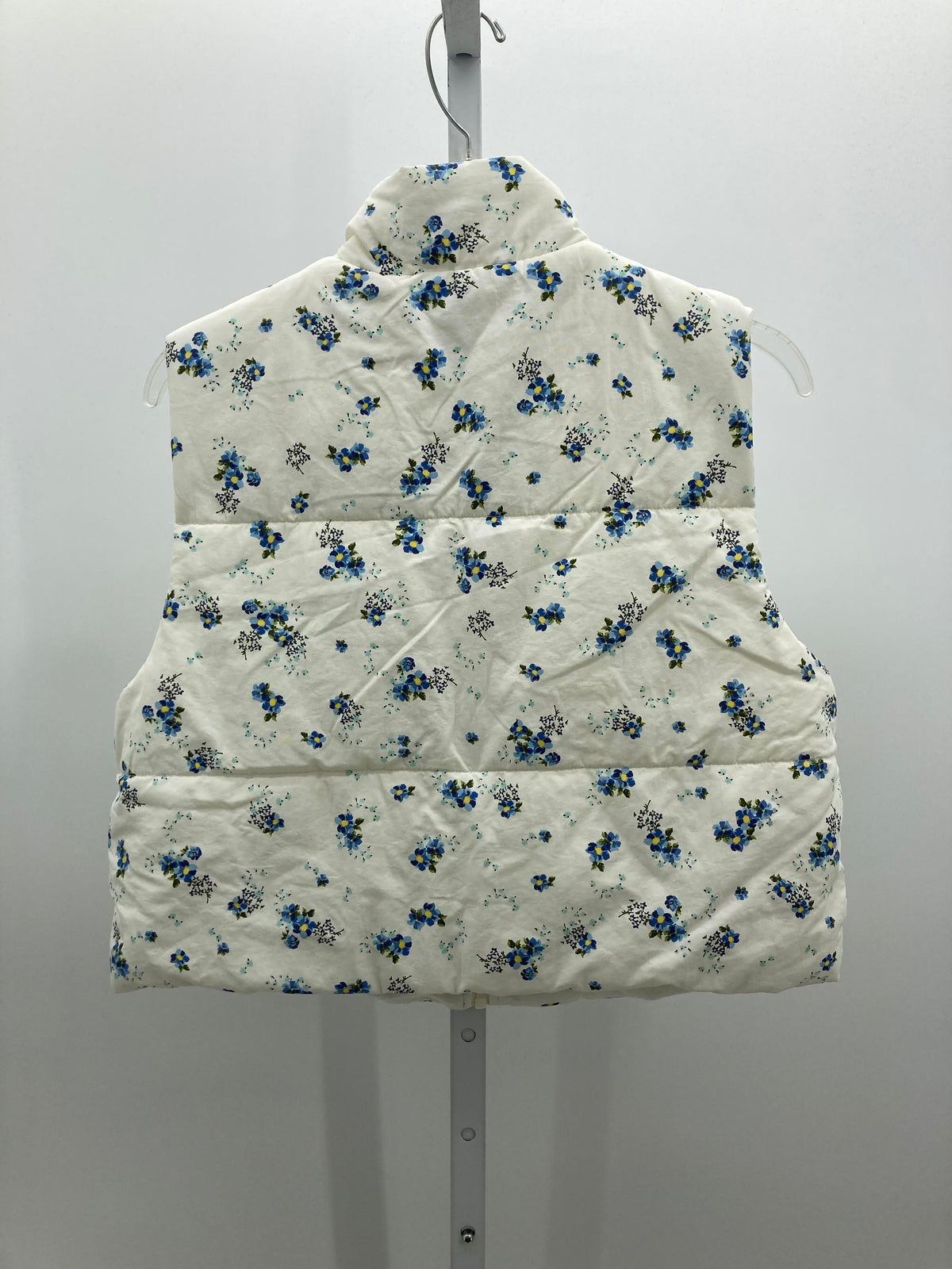 Love Fire Size Large Juniors Vest
