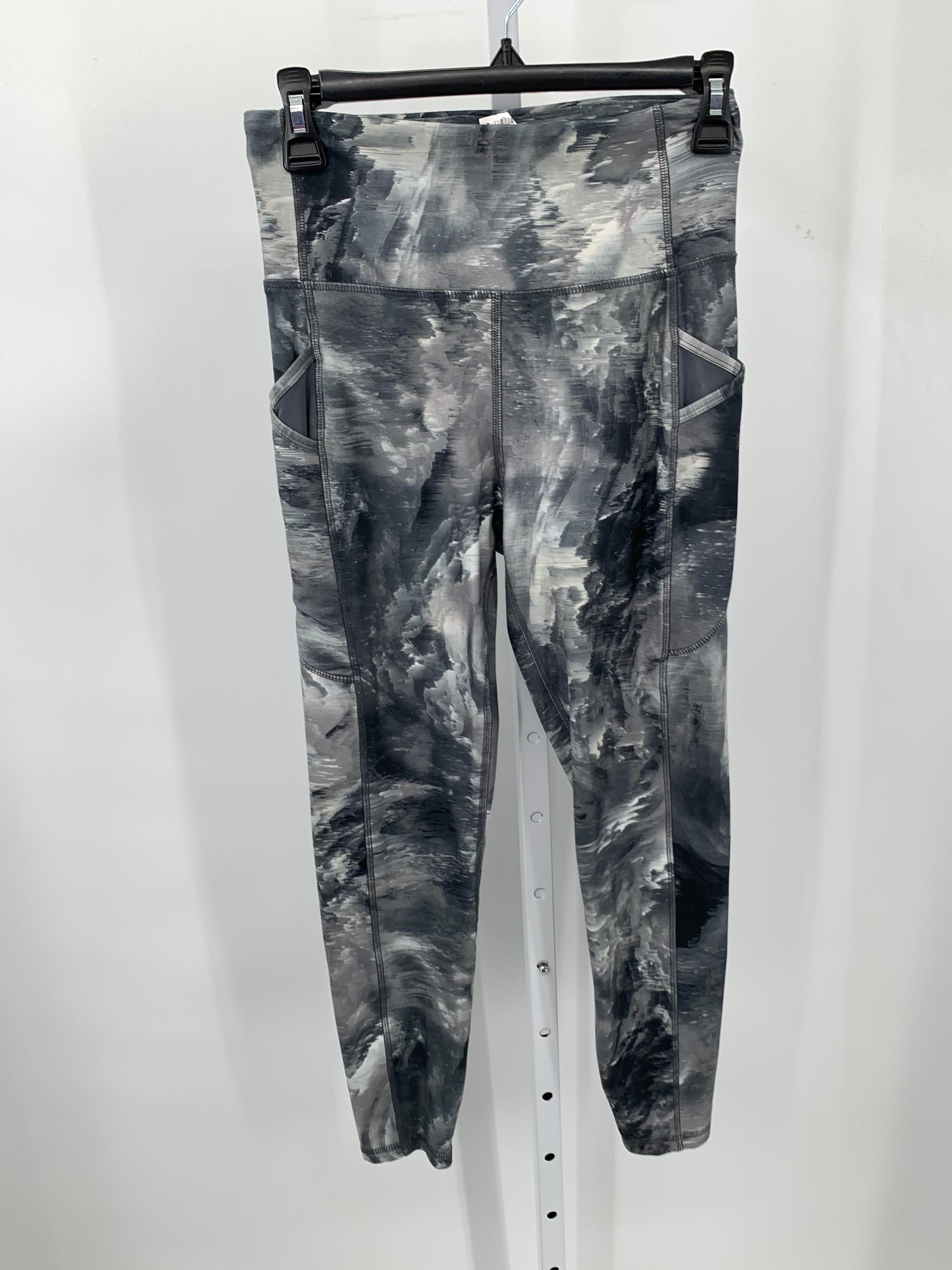 Size Medium Misses Leggings