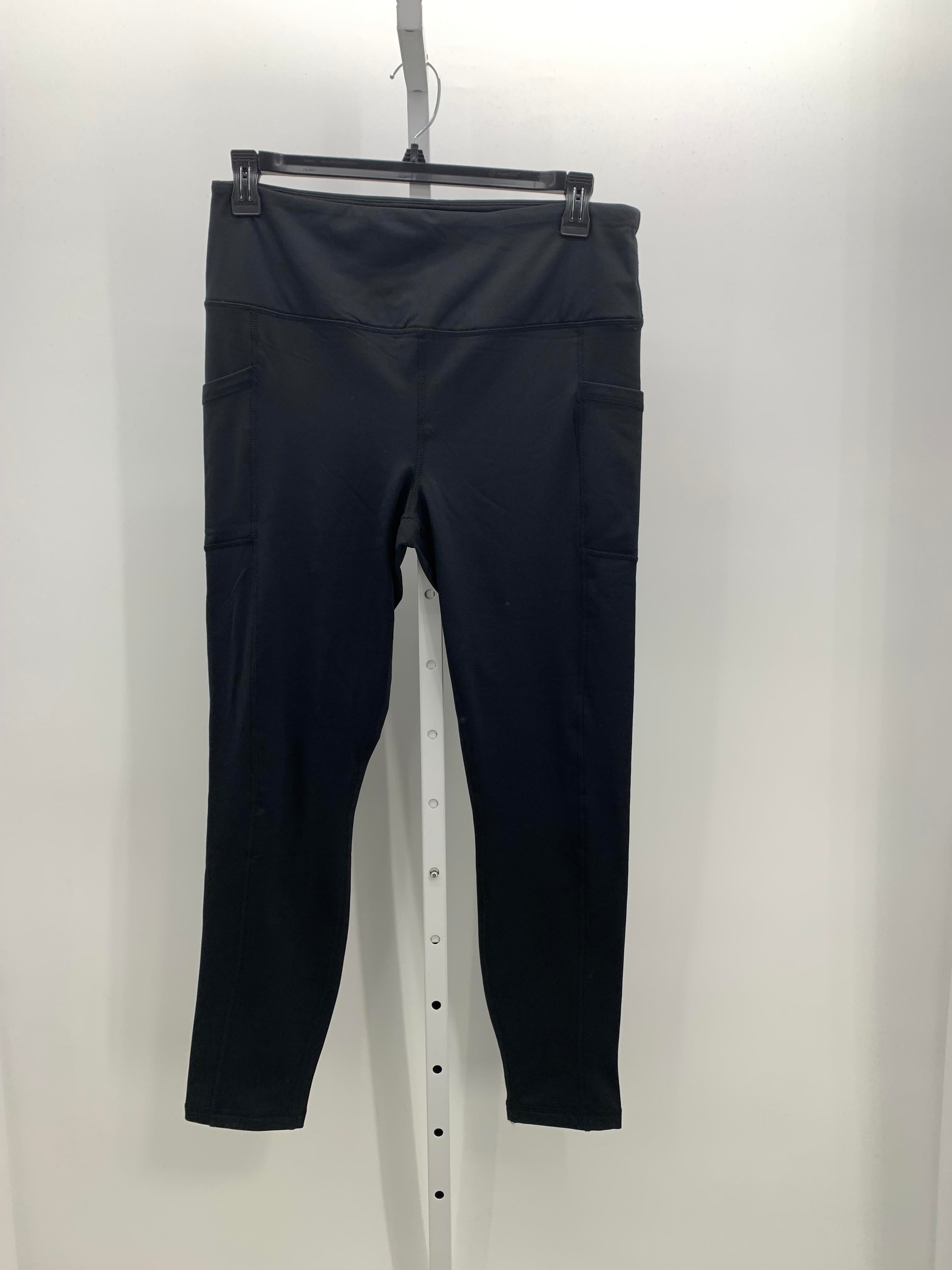 90 degree Size XXL Misses Leggings