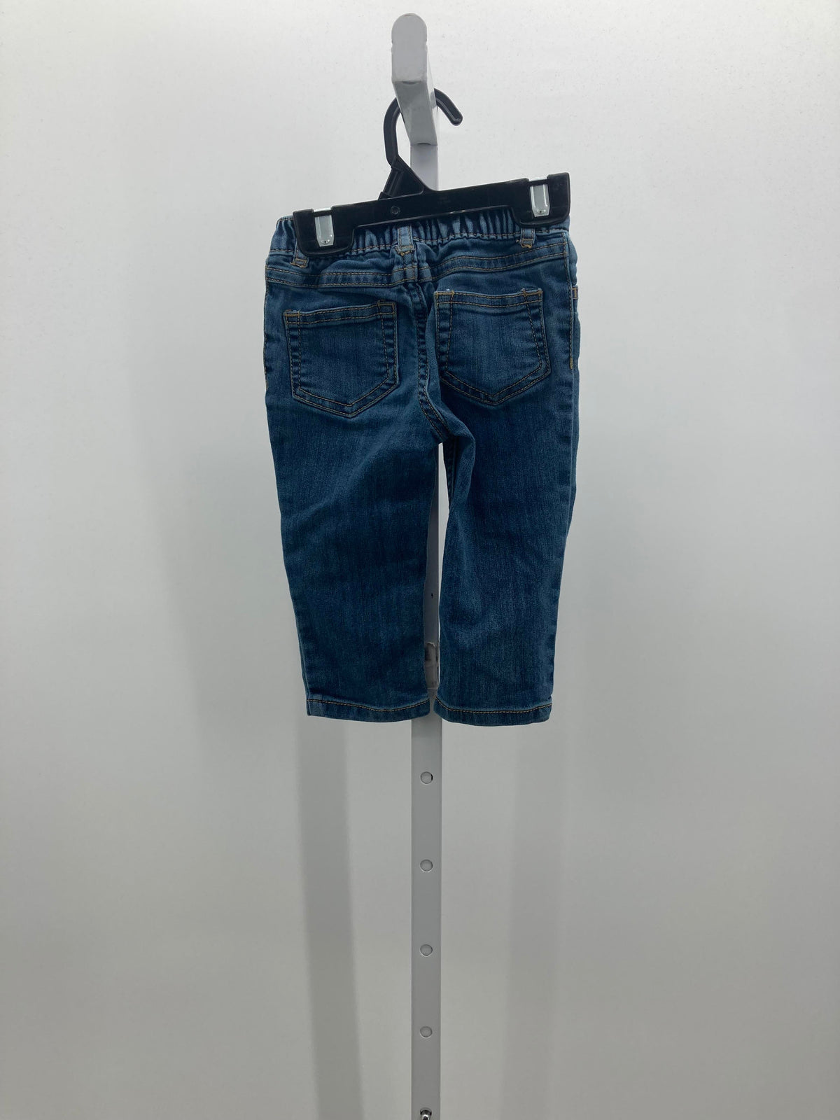 ELASTIC WAIST