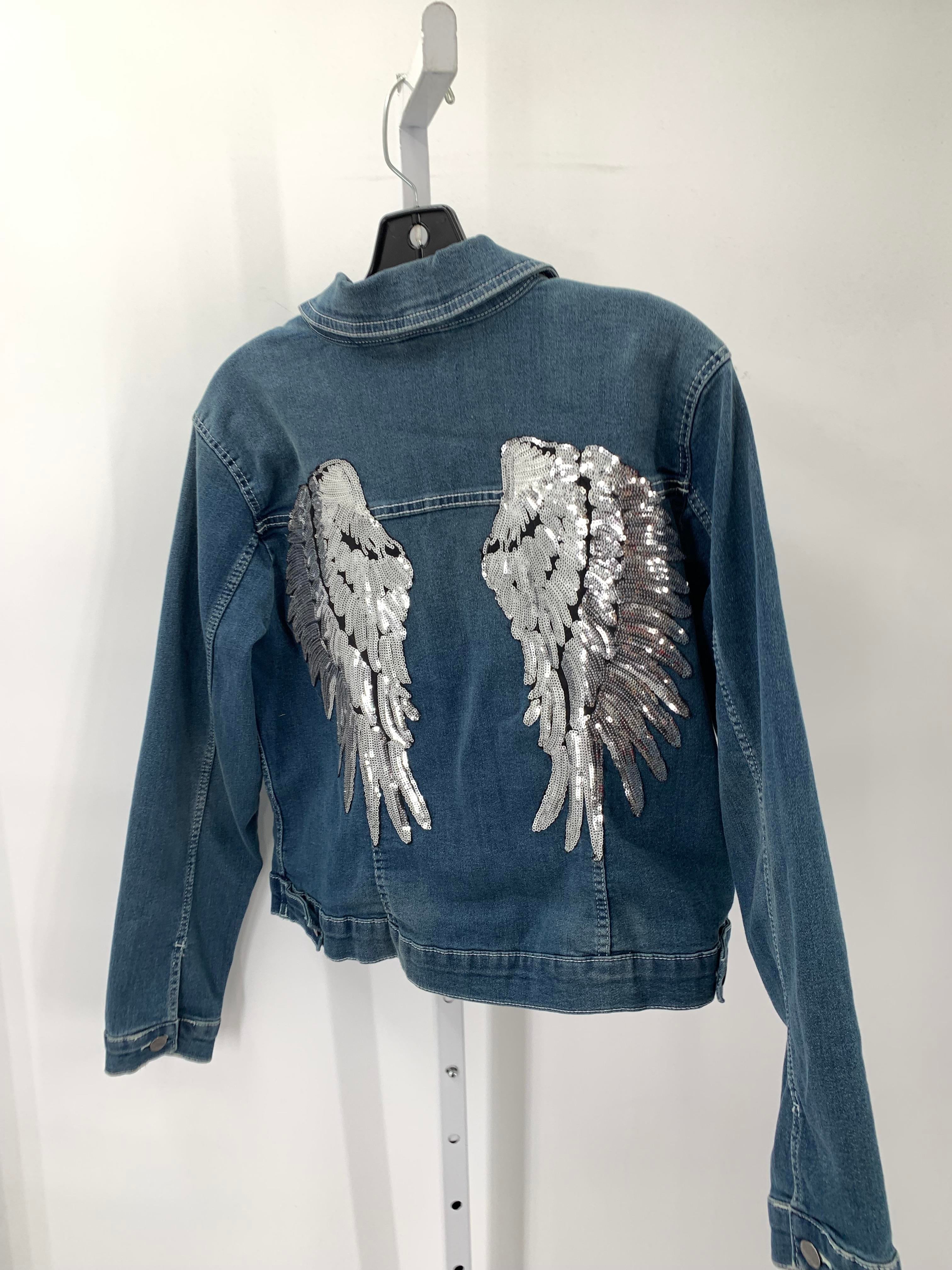Venus Size 16 Misses Lightweight Jacket