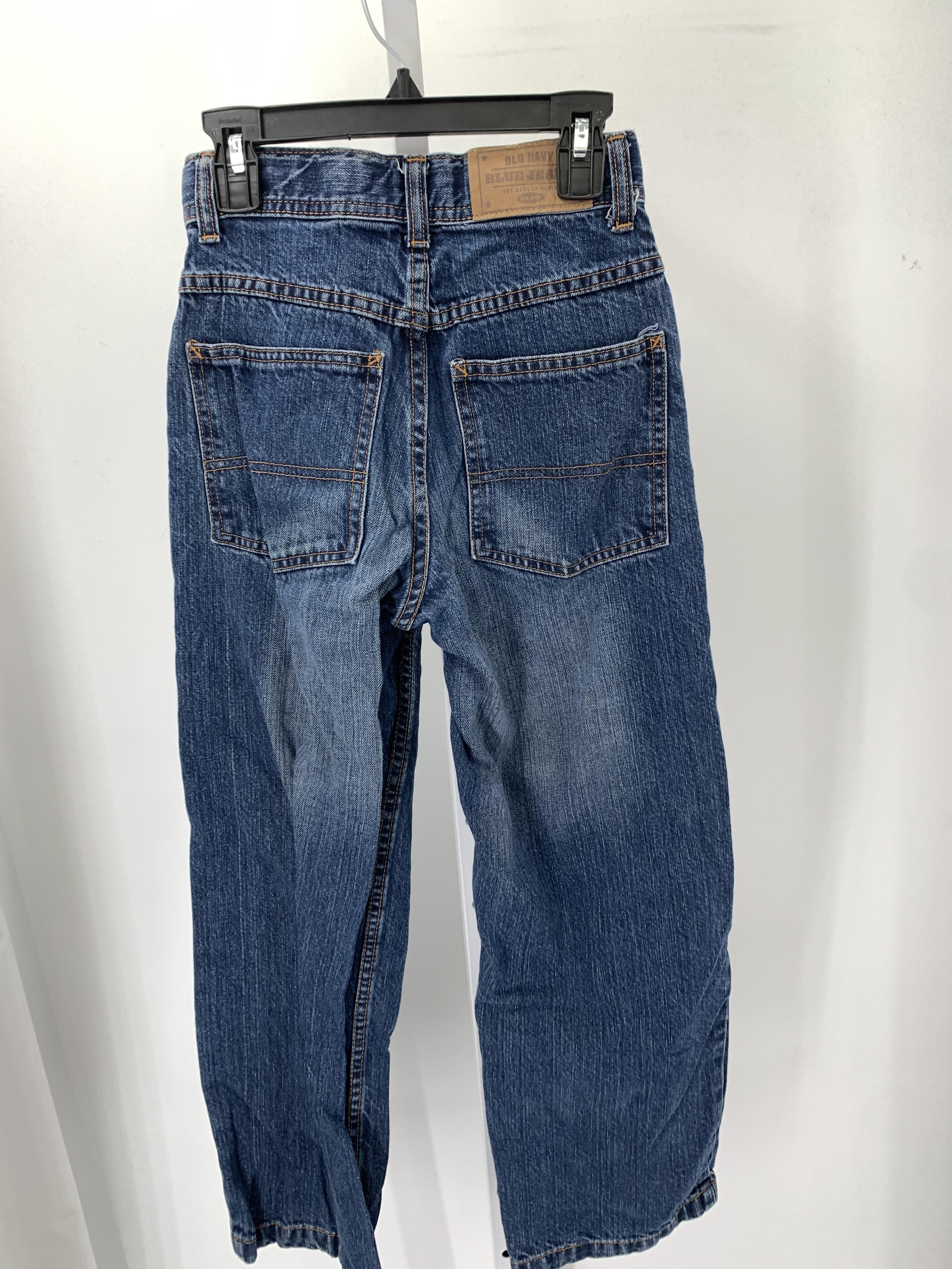 ADJ WAIST LOOSE FIT