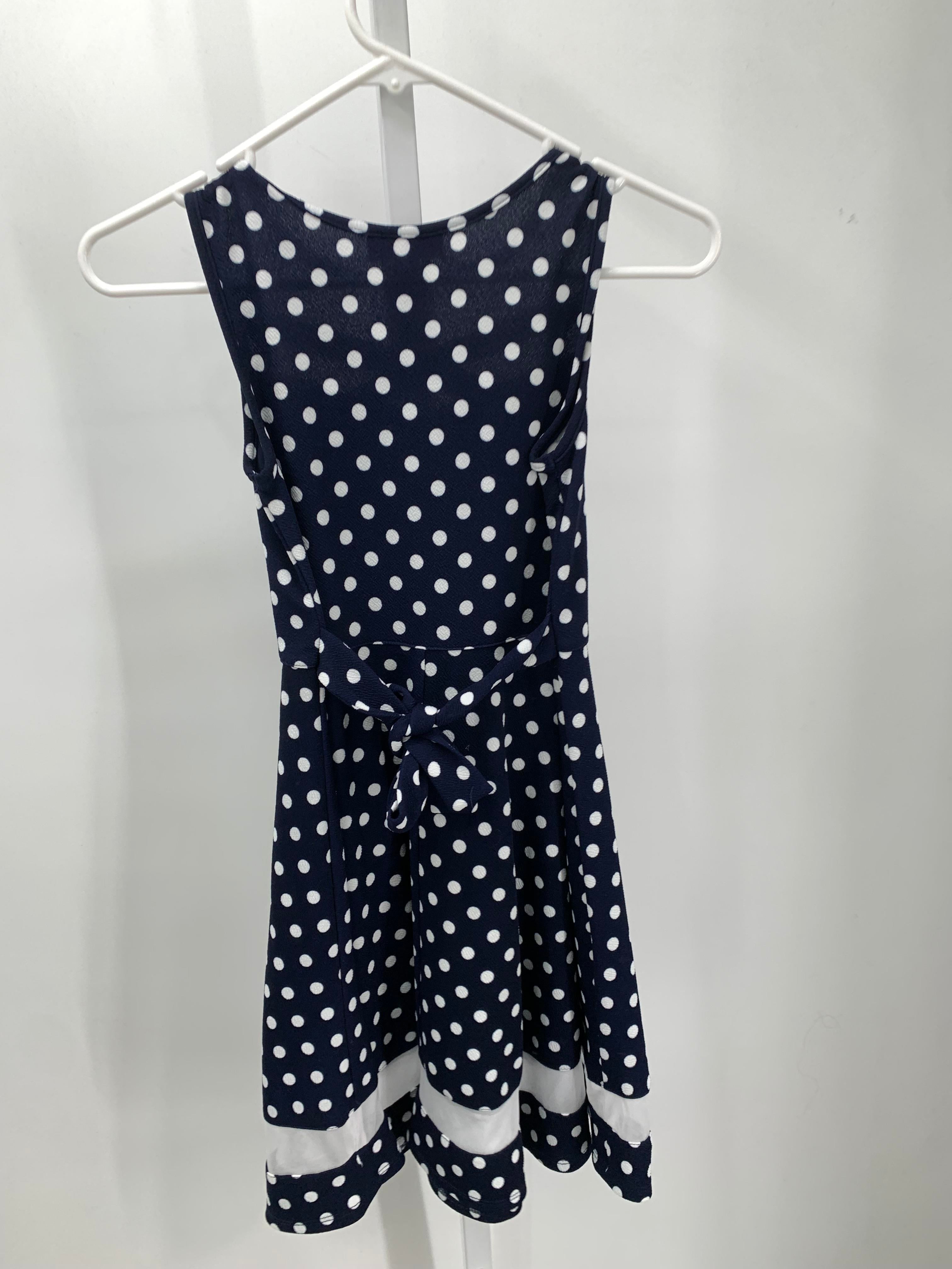 bonnie jean Size 14 Girls Sleeveless Dress