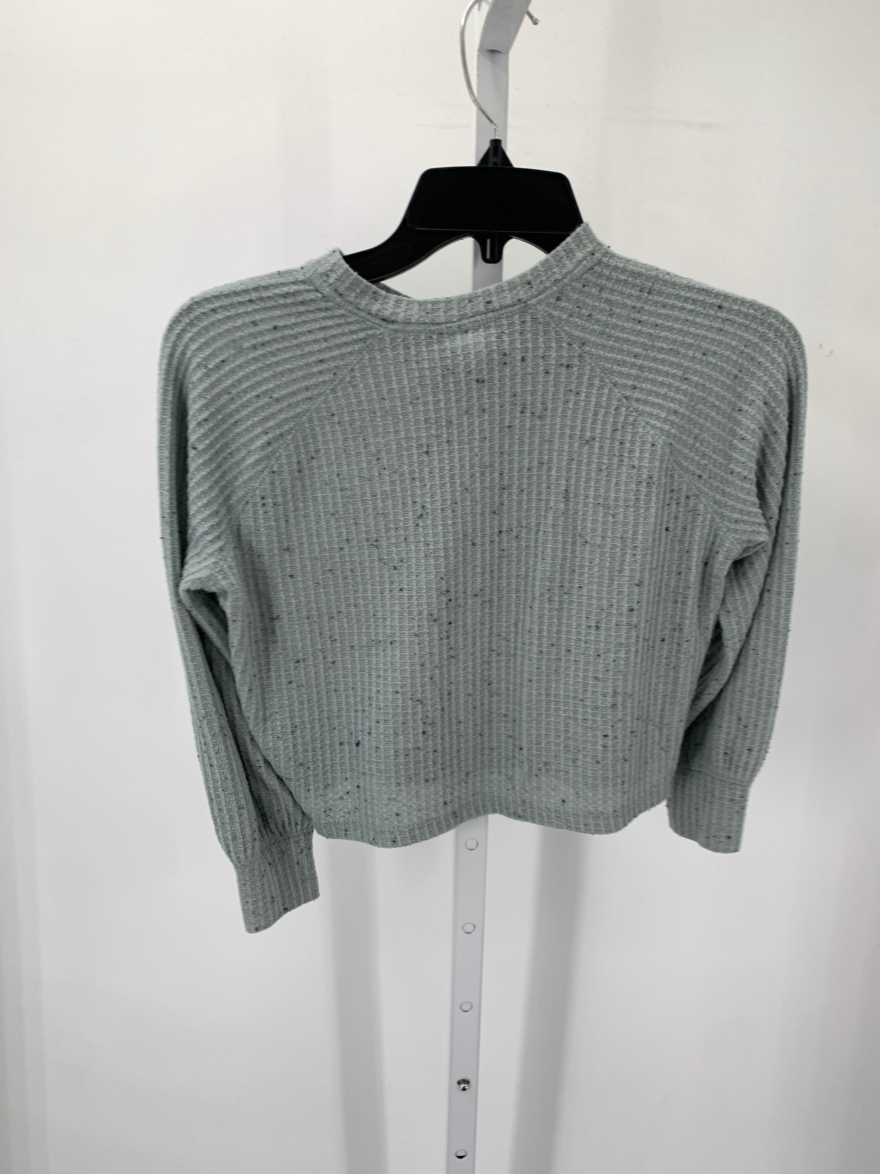 Old Navy Size 8 Girls Long Sleeve Shirt