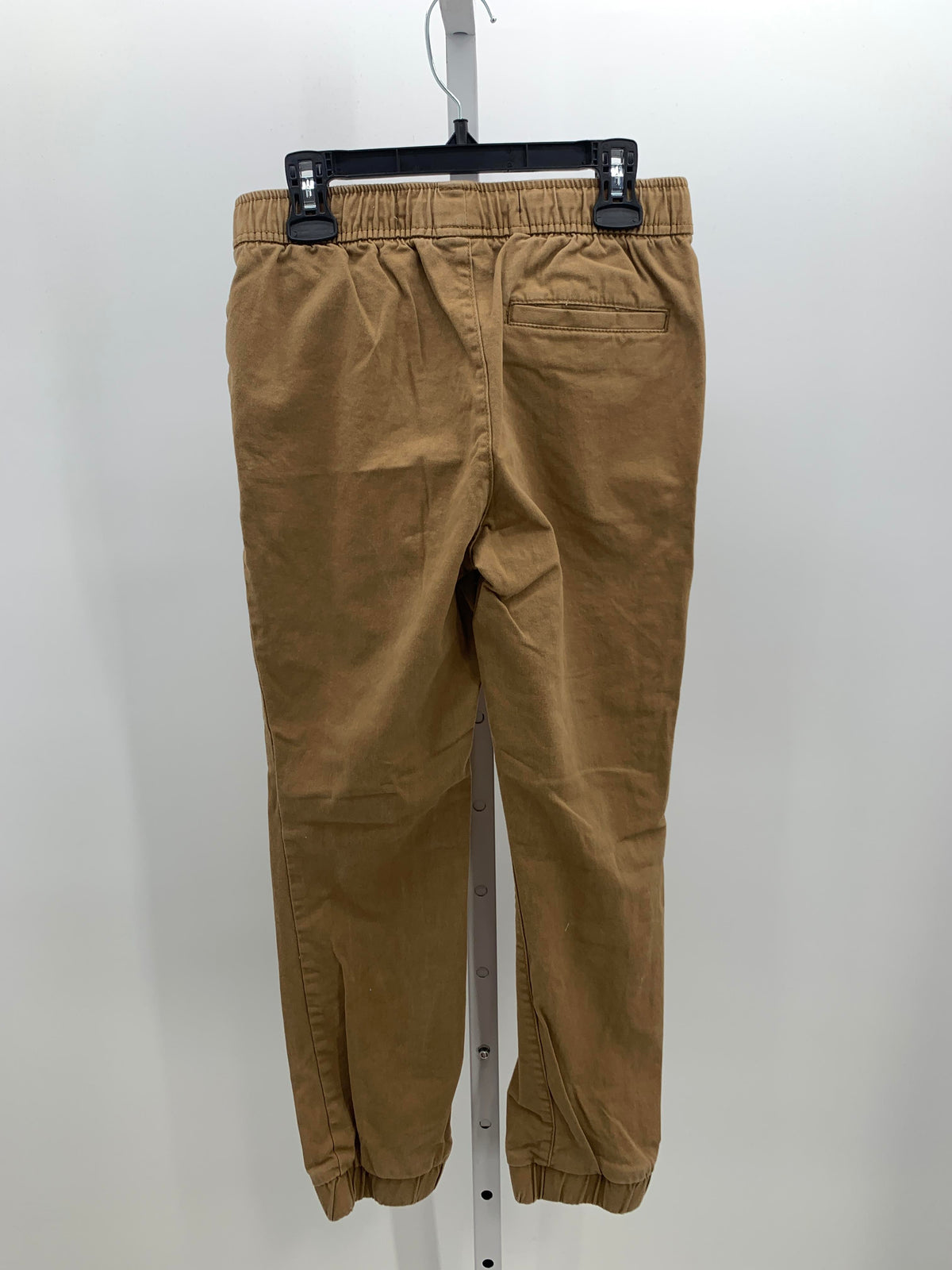 DRAW WAIST JOGGER