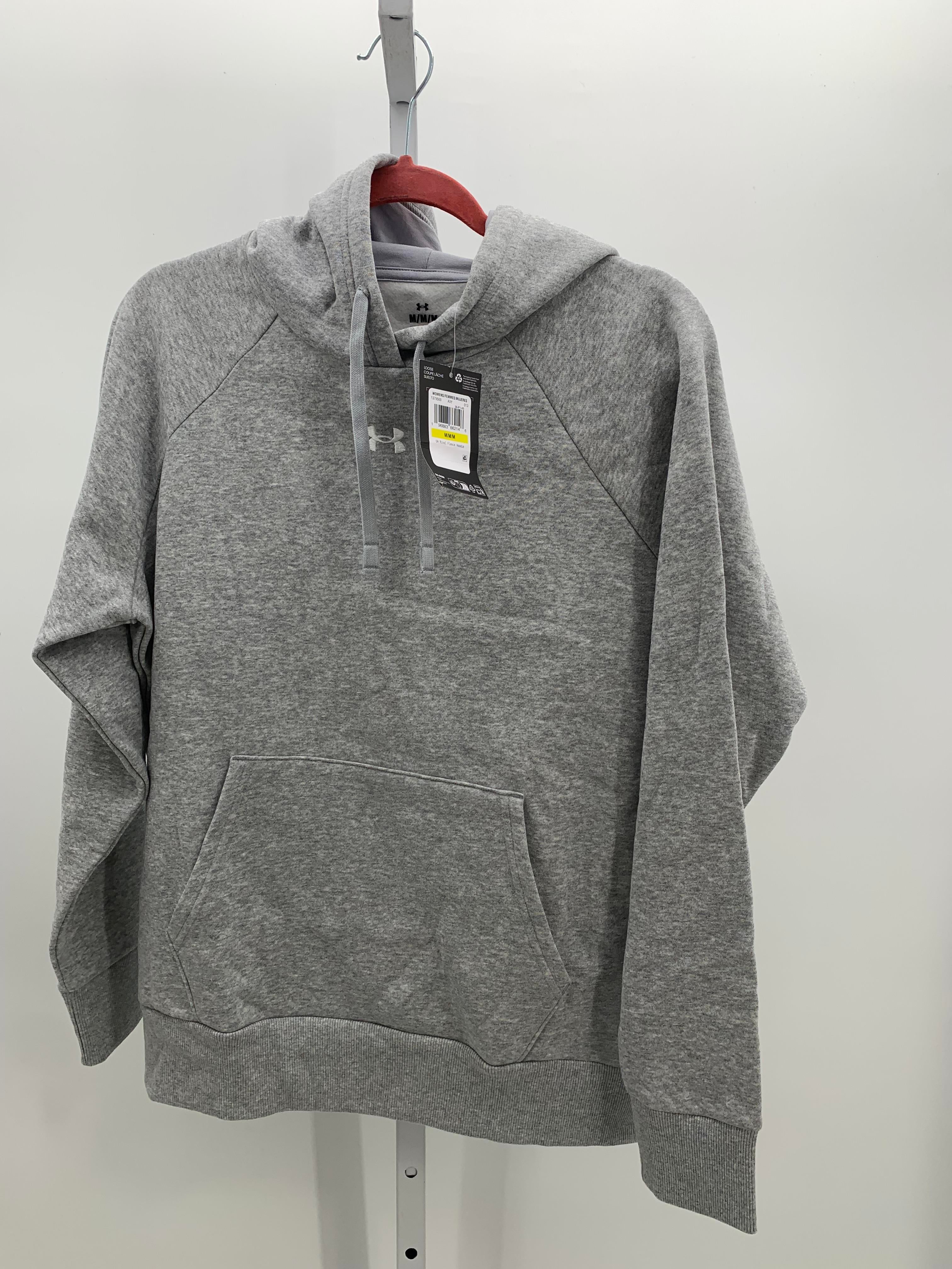 Under Armour Size Medium Misses Hoodie