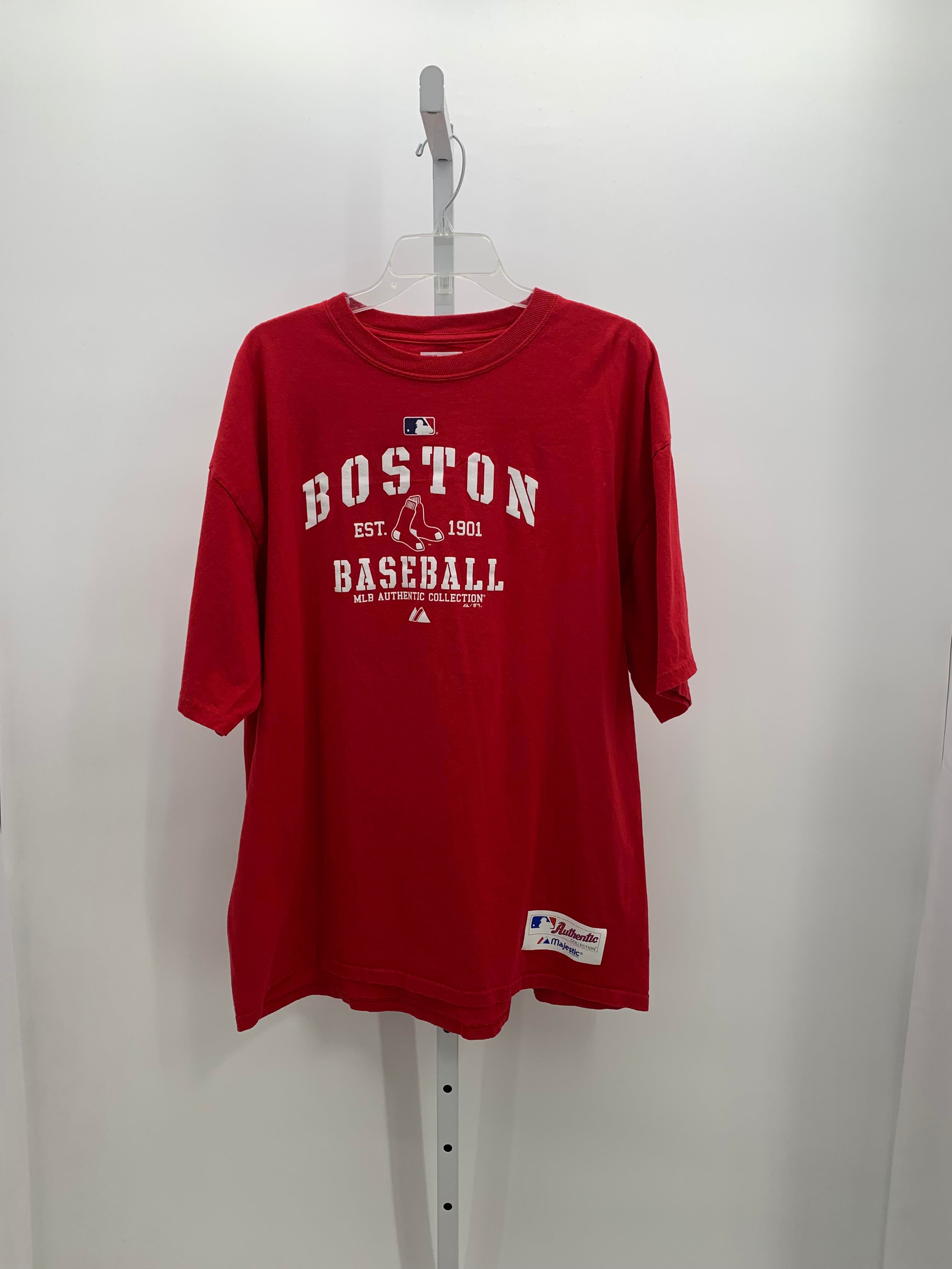 BOSTON BASEBALL