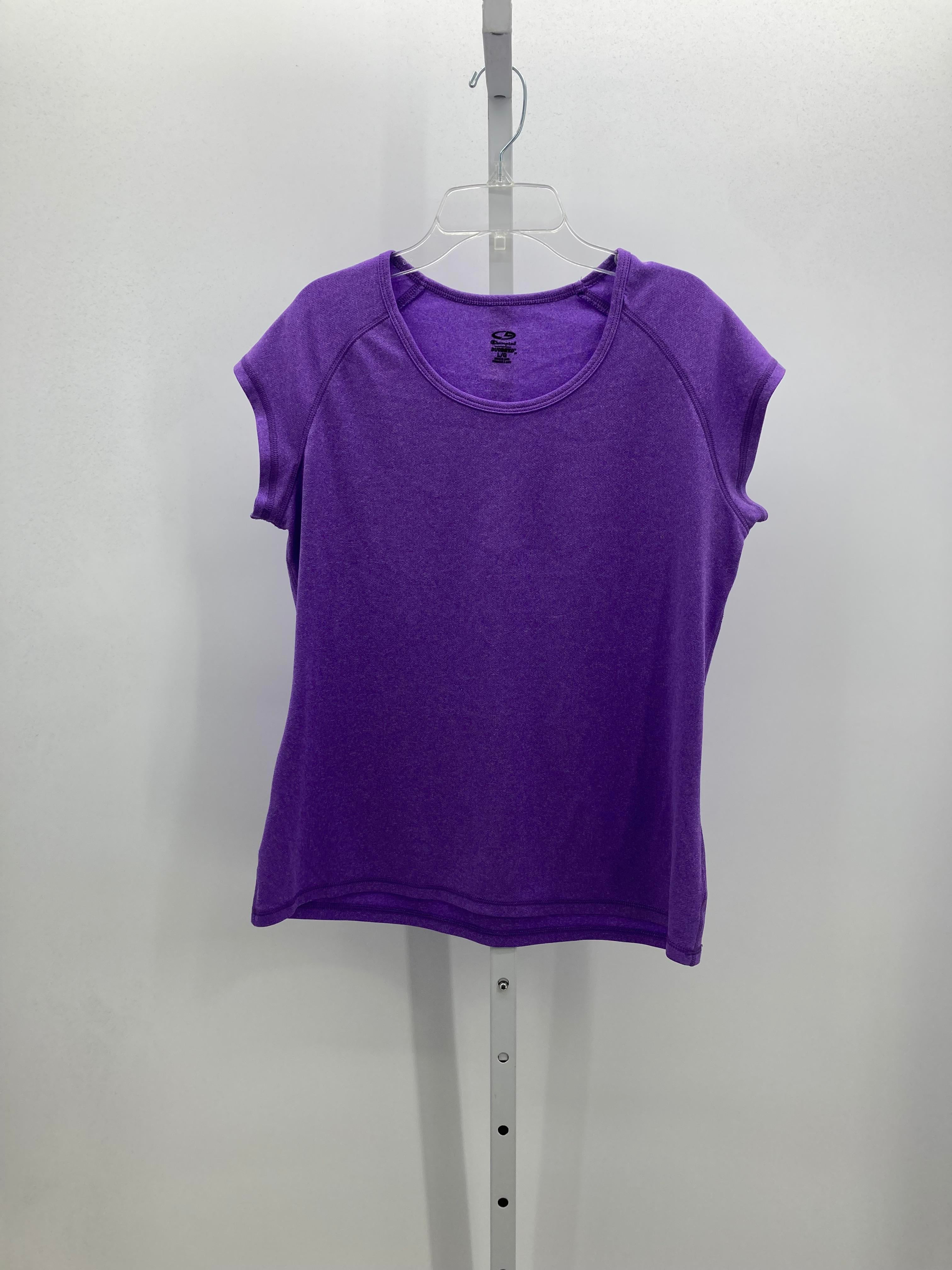 C9 Size Large Misses Short Sleeve Shirt