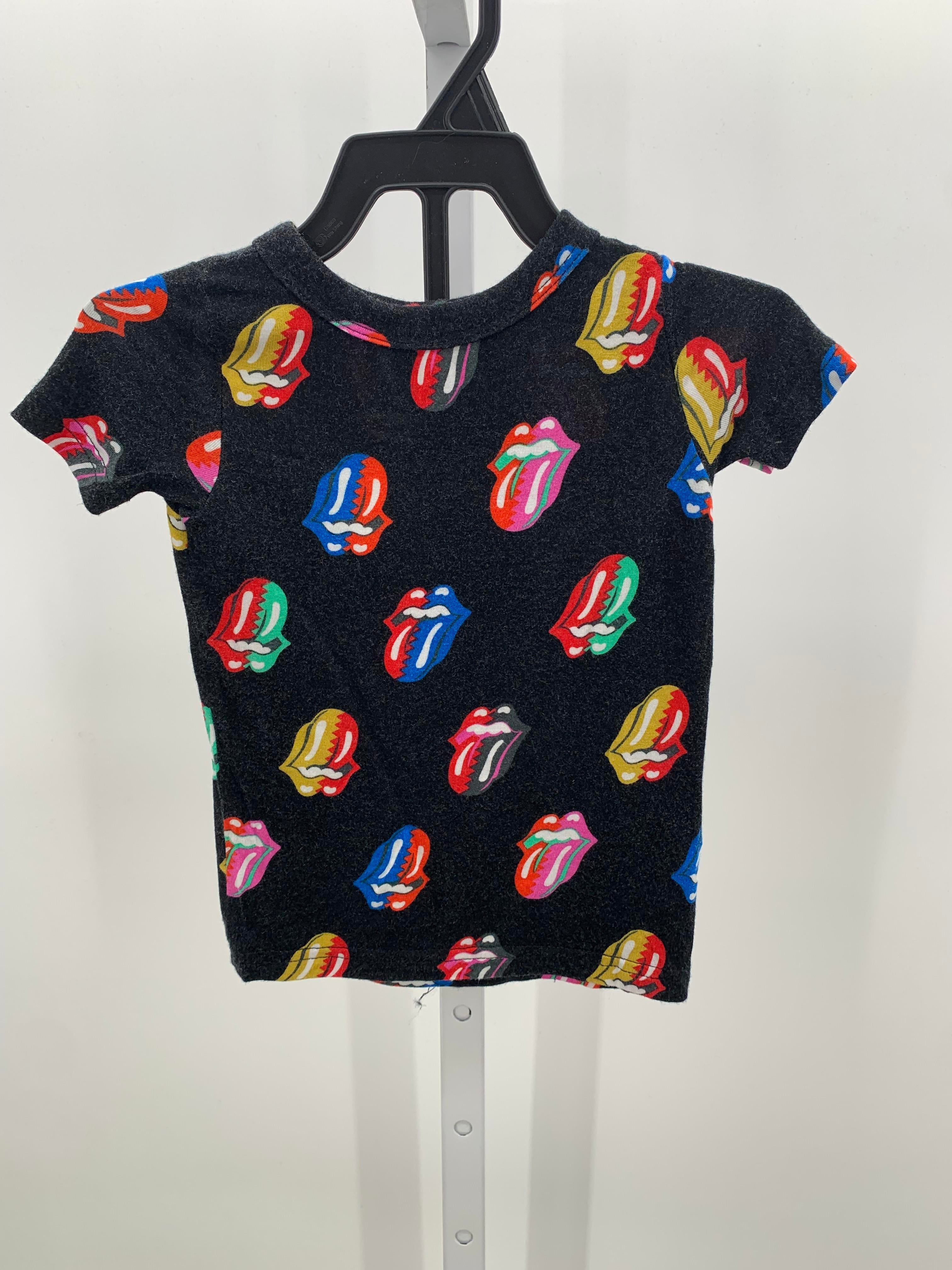 Size 2T Girls Pajamas