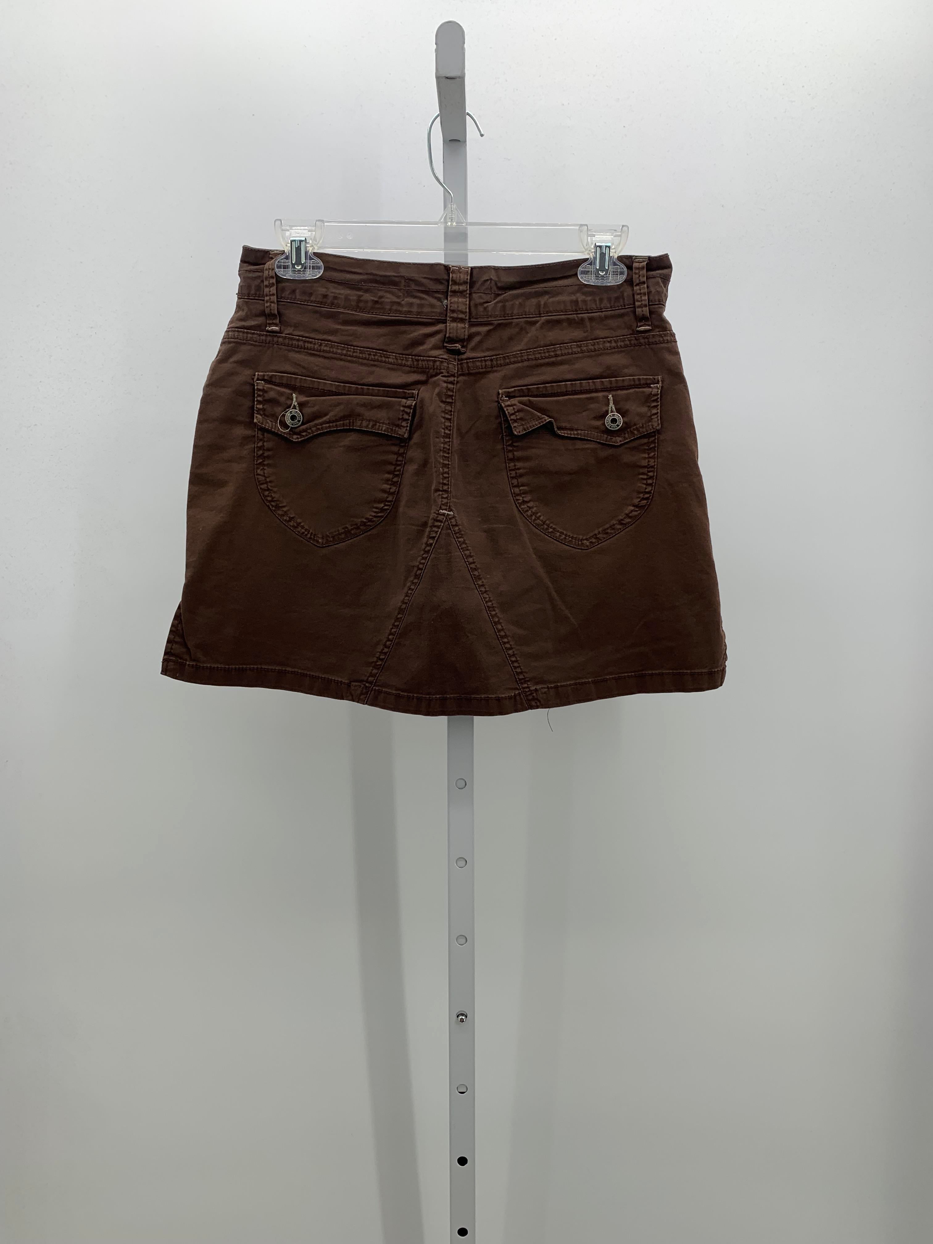 Gloria Vanderbilt Size 6 Misses Skirt