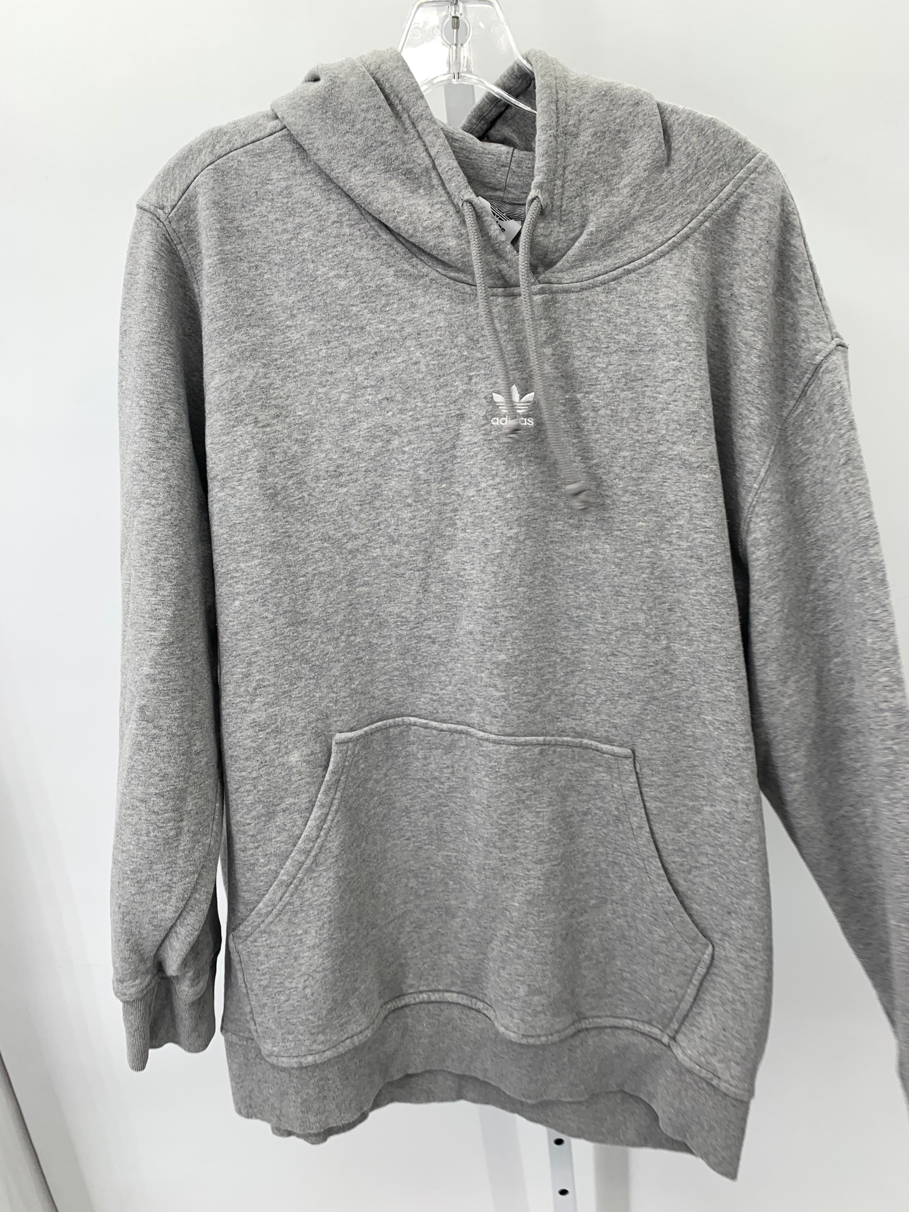Adidas Size 3X Womens Hoodie