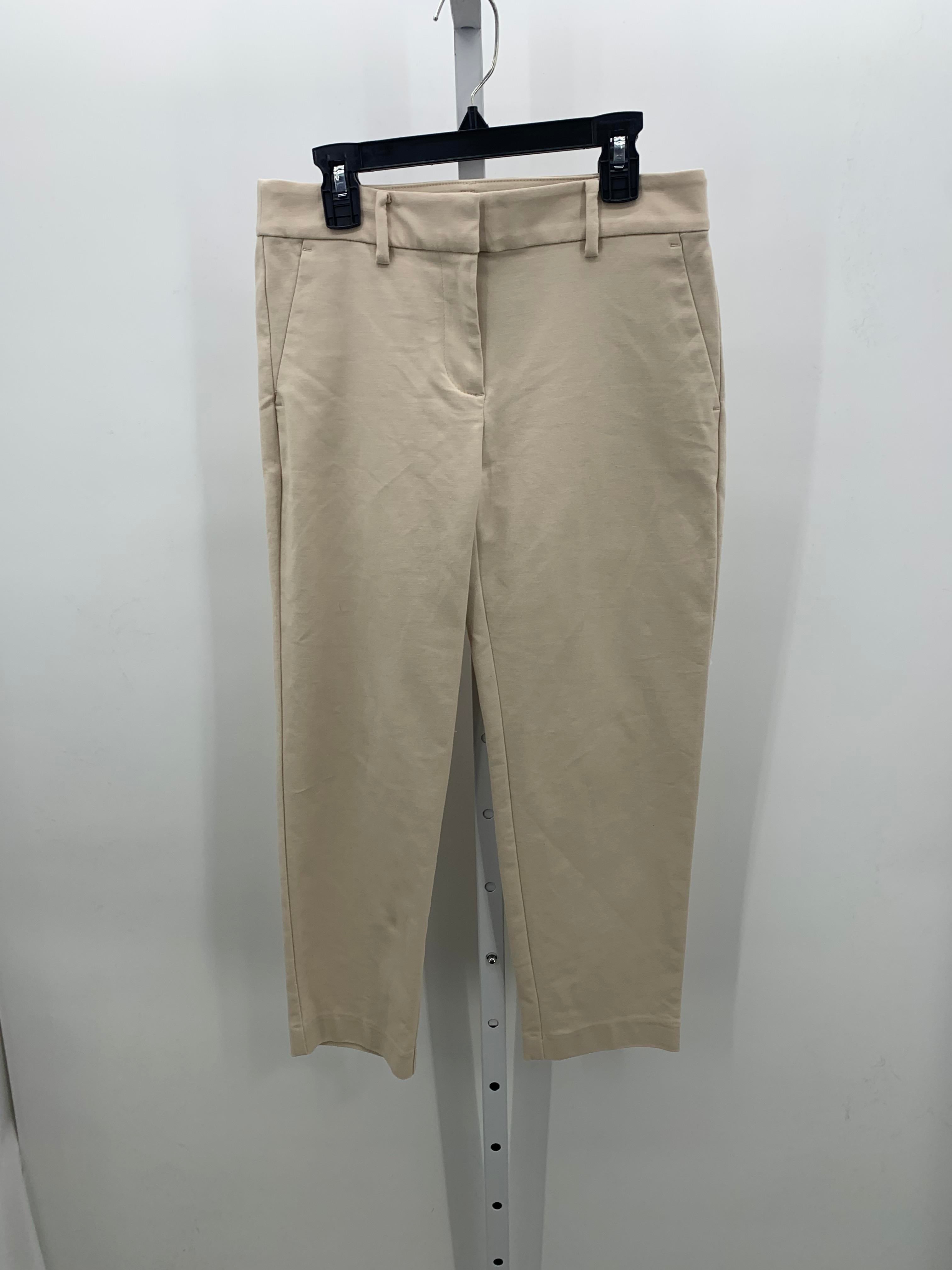 Loft Size 0 Petite Petite Pants