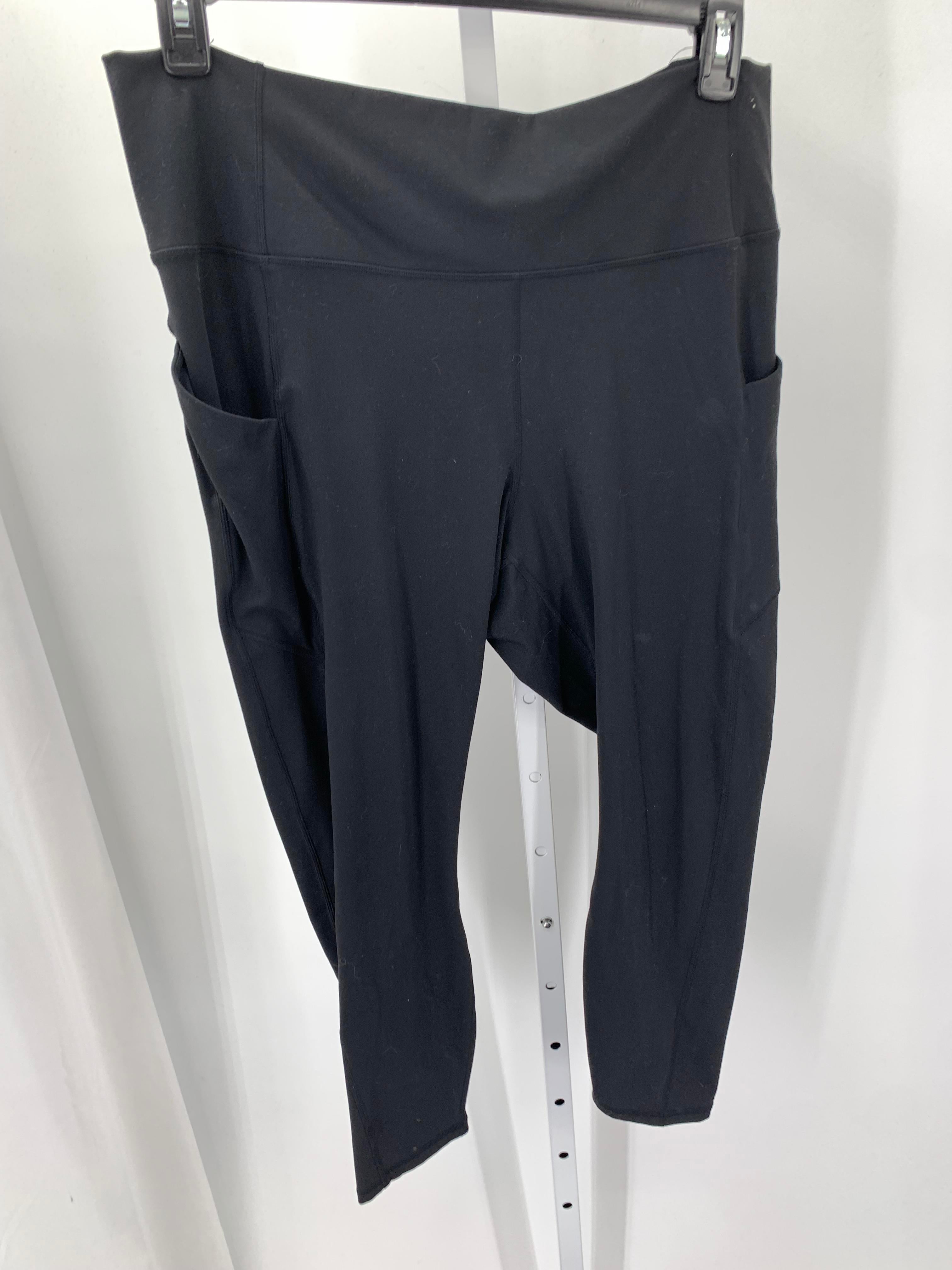 Fabletics Size 2X Womens Leggings