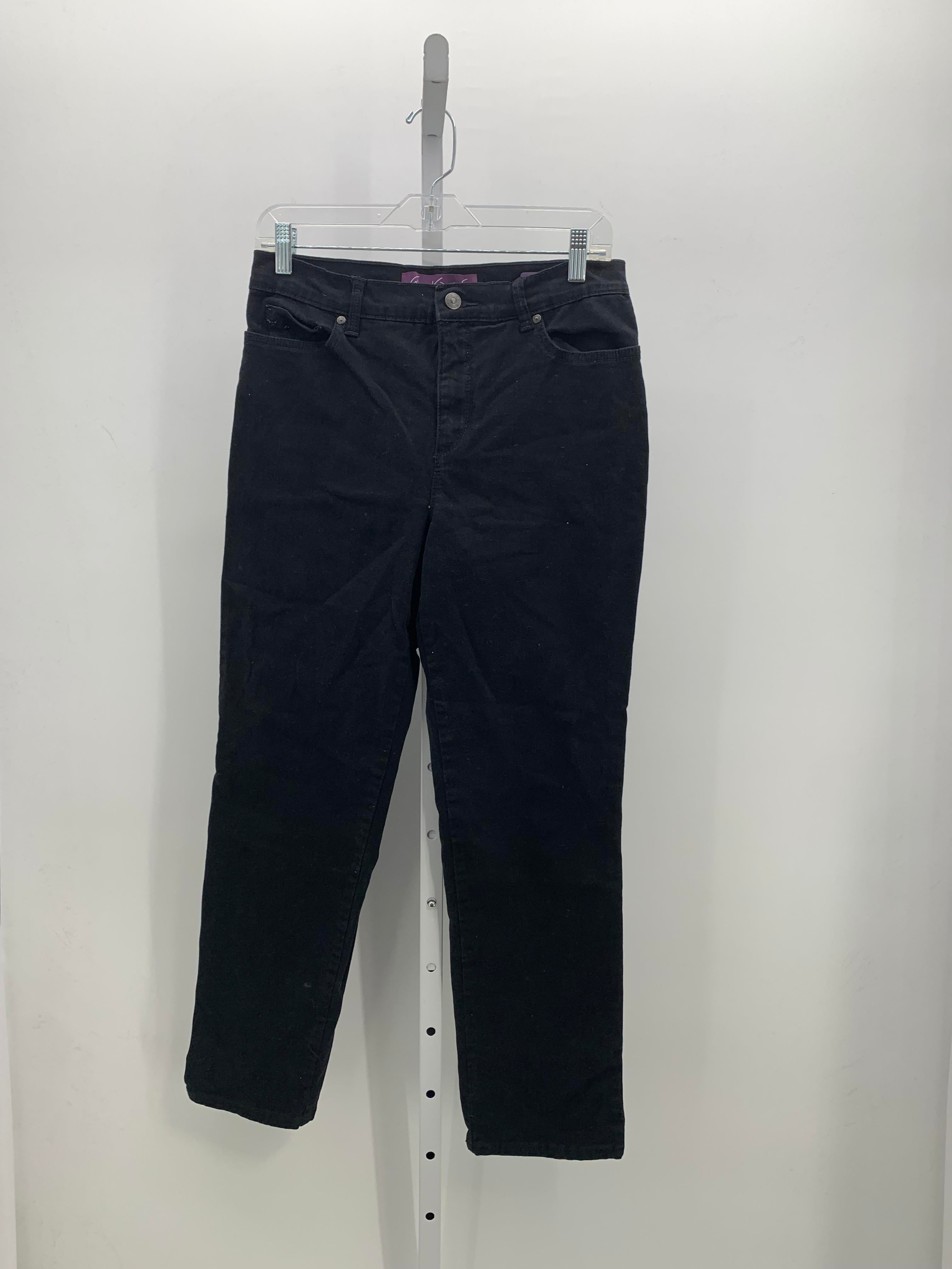Gloria Vanderbilt Size 10 Misses Jeans