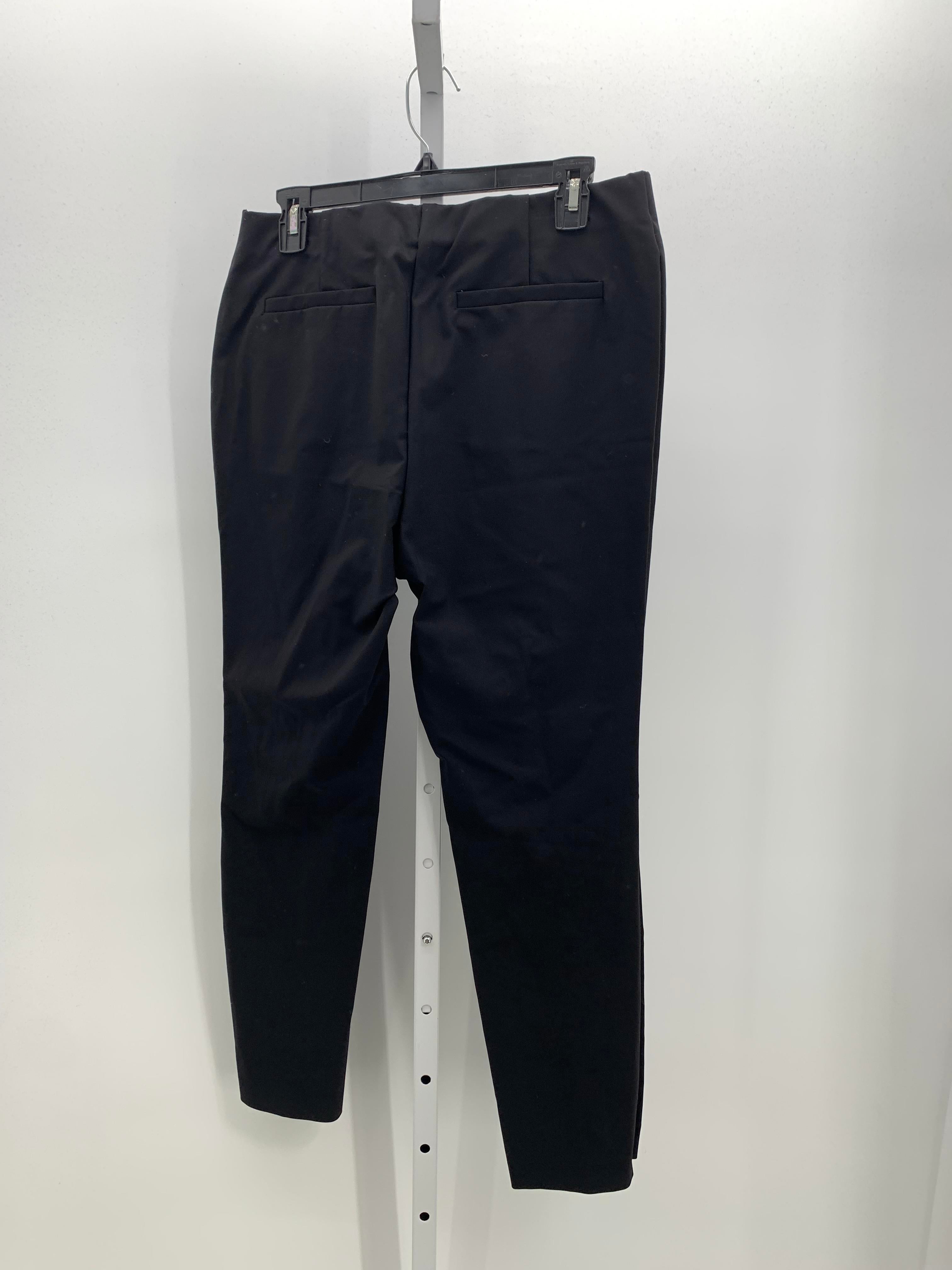 Nicole Miller Size Large Misses Pants
