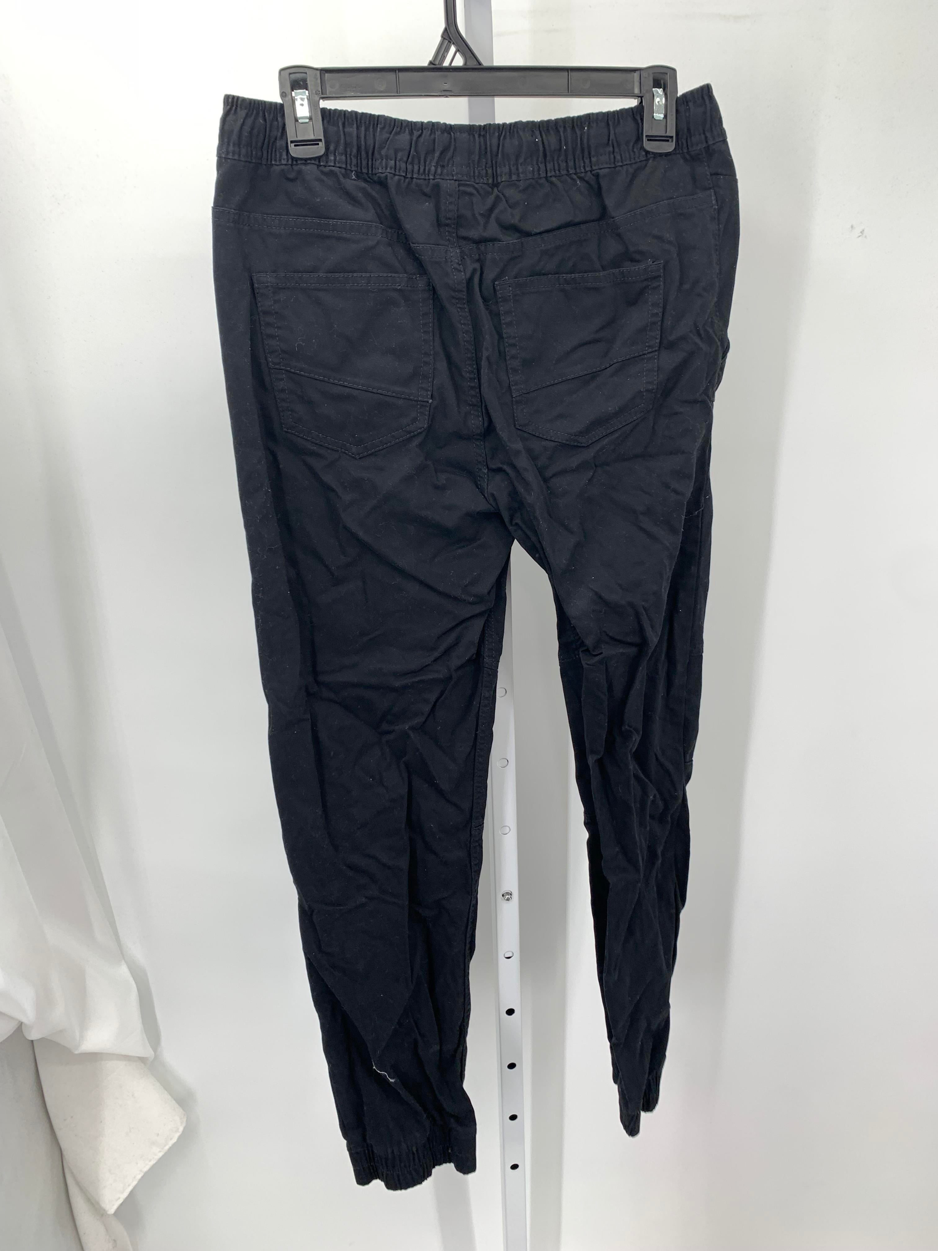 DRAW WAIST JOGGER