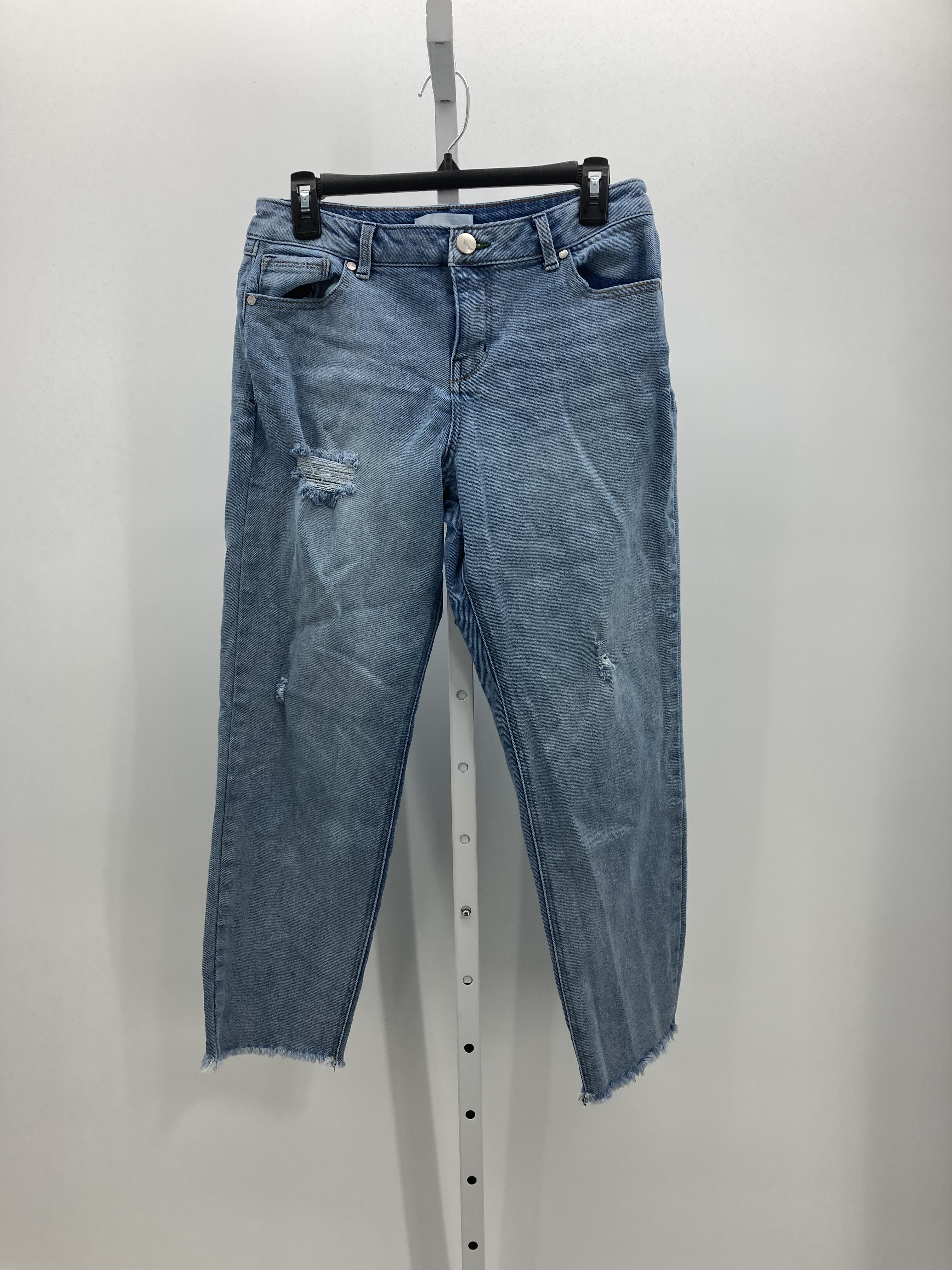 1822 Size 6 Misses Jeans
