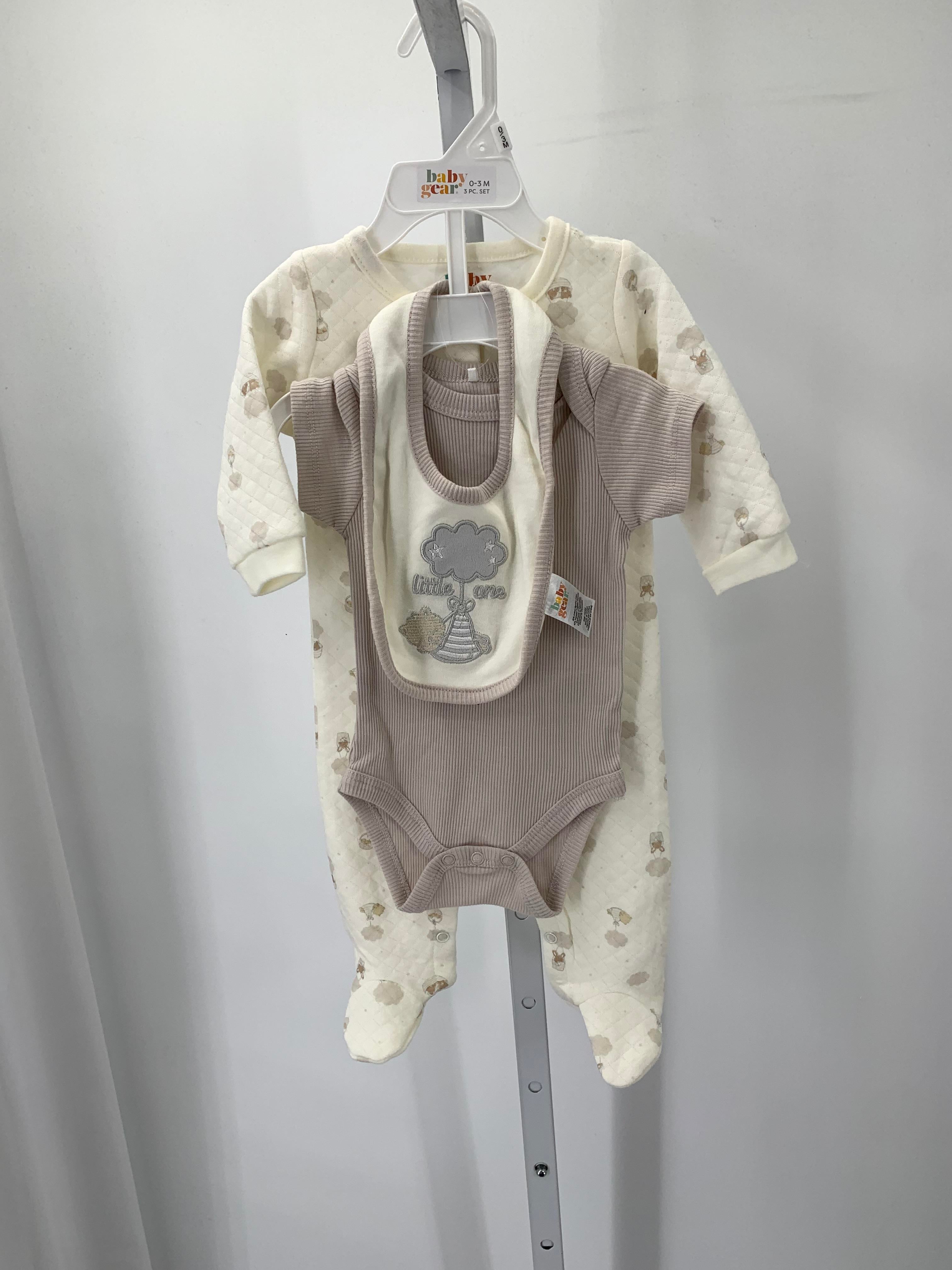 Baby Gear Size 0-3 months Girls 2 Pieces