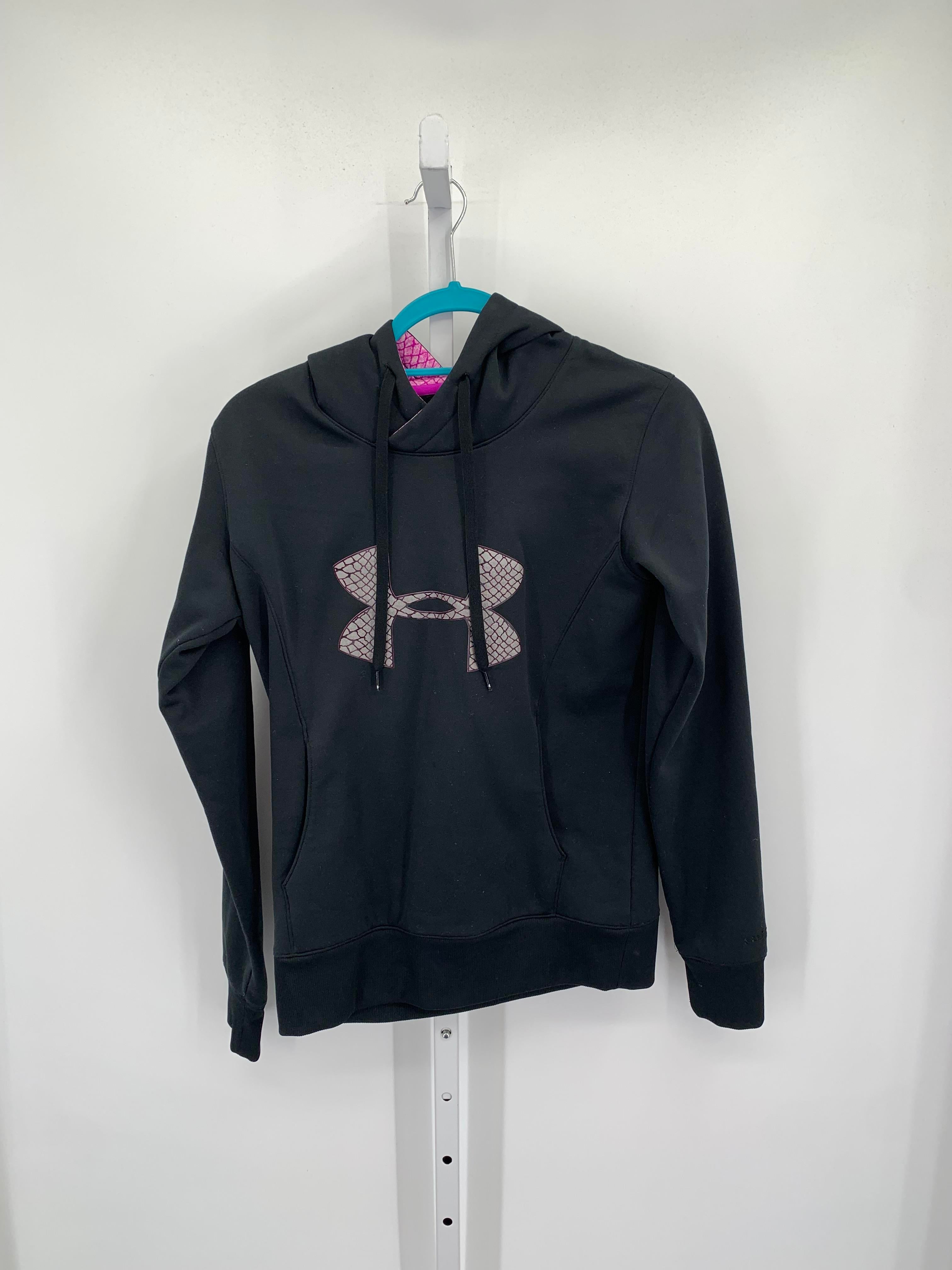 Under Armour Size Small Misses Hoodie