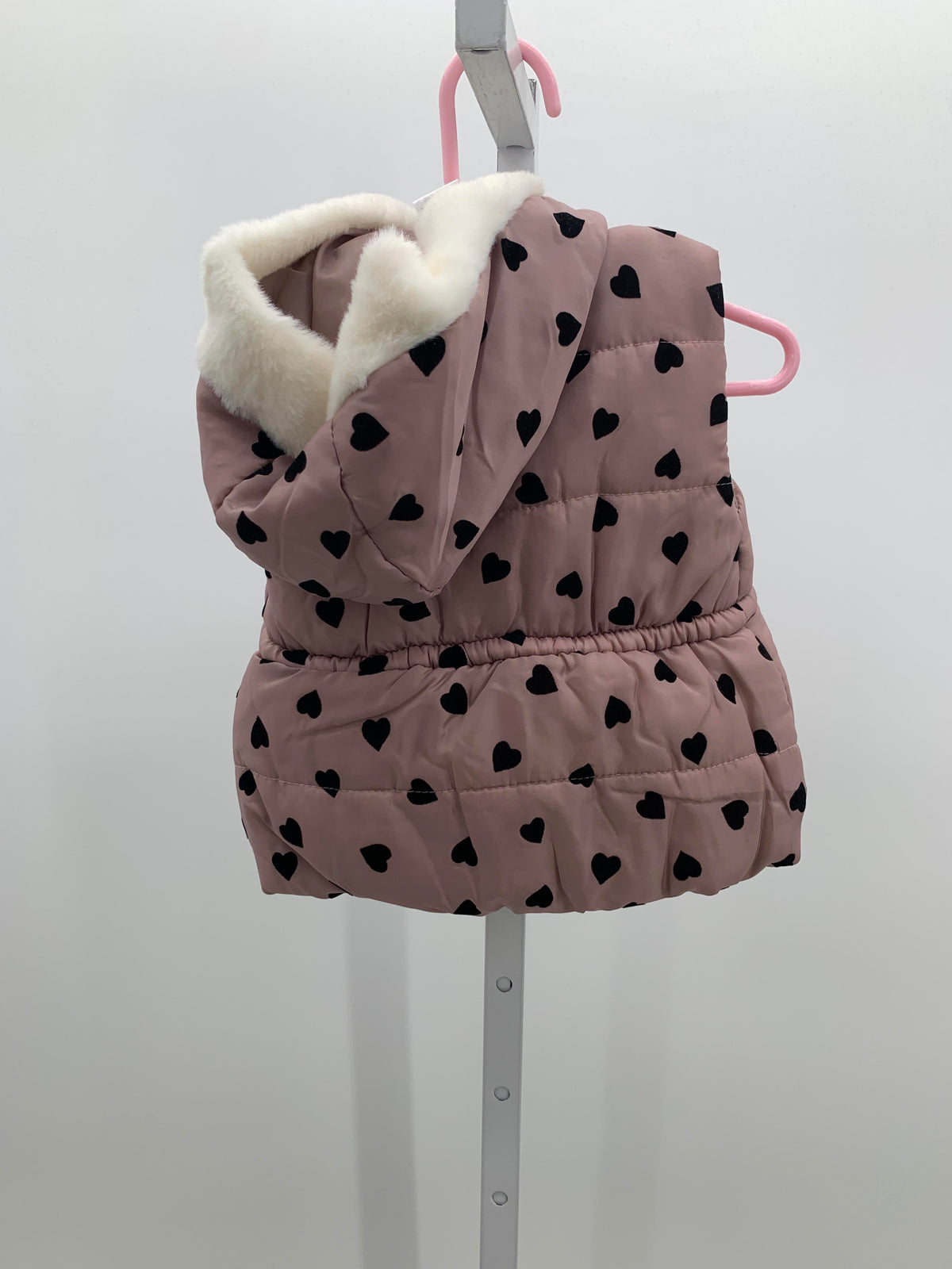 Little Lambs Size 18 Months Girls Vest