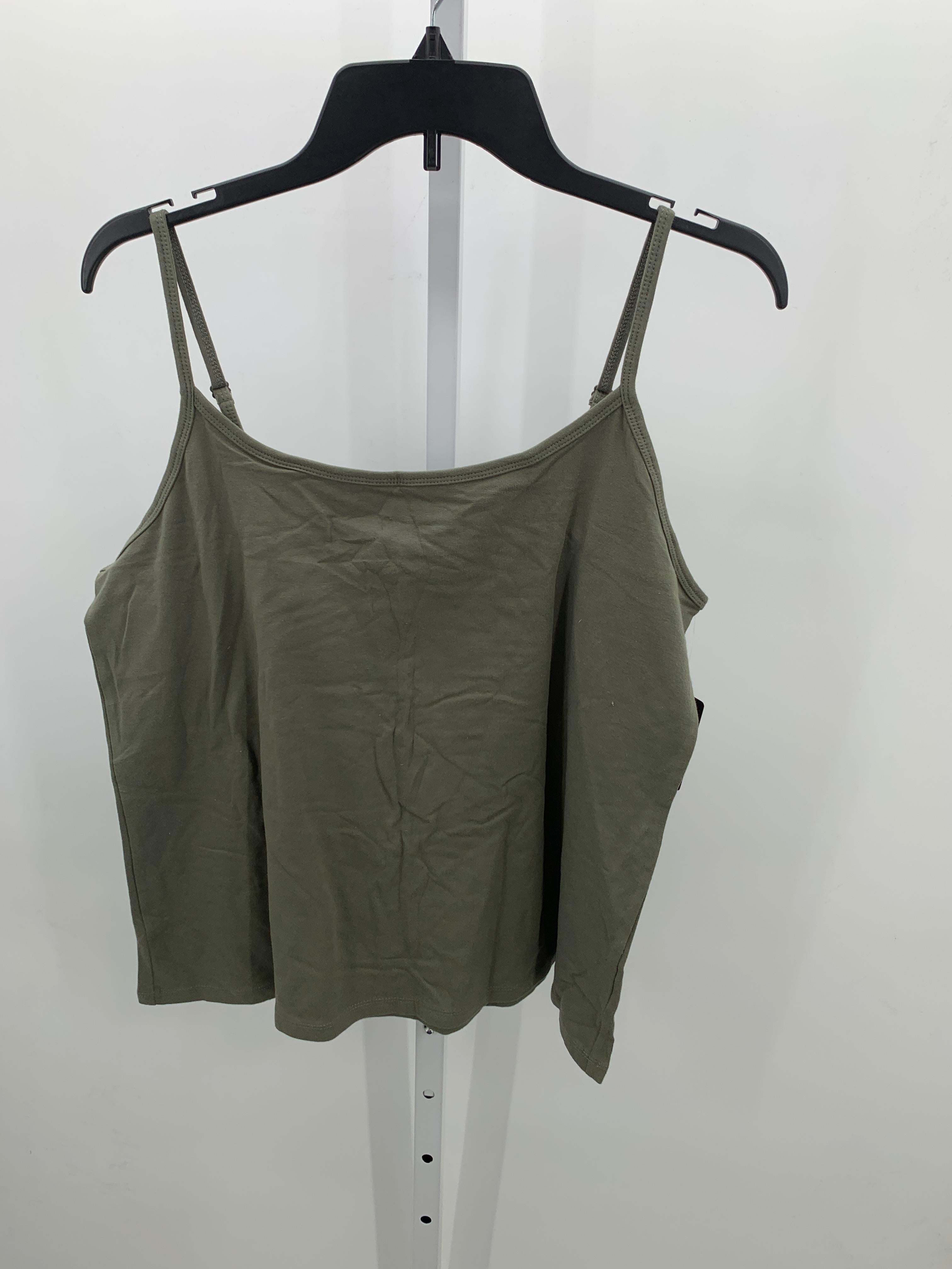 Torrid Size 3X Womens Cami