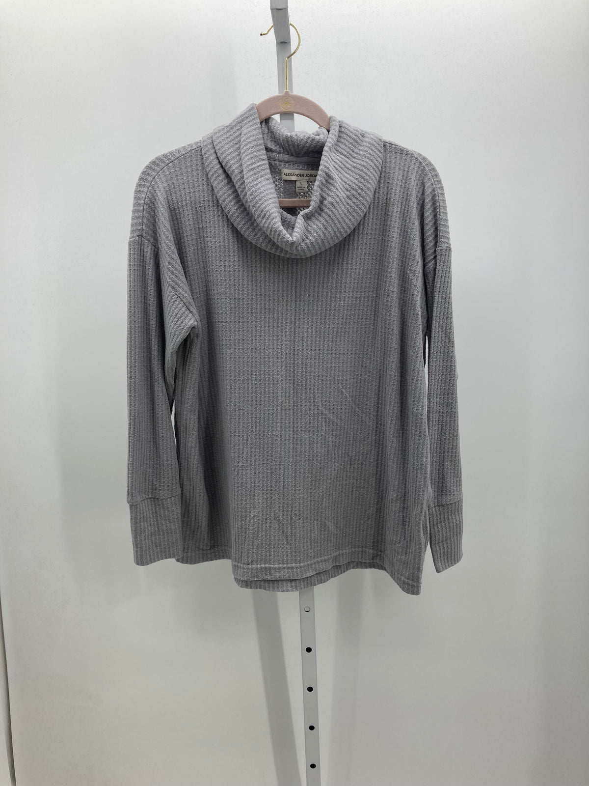 Size Large Misses Long Sleeve Shirt