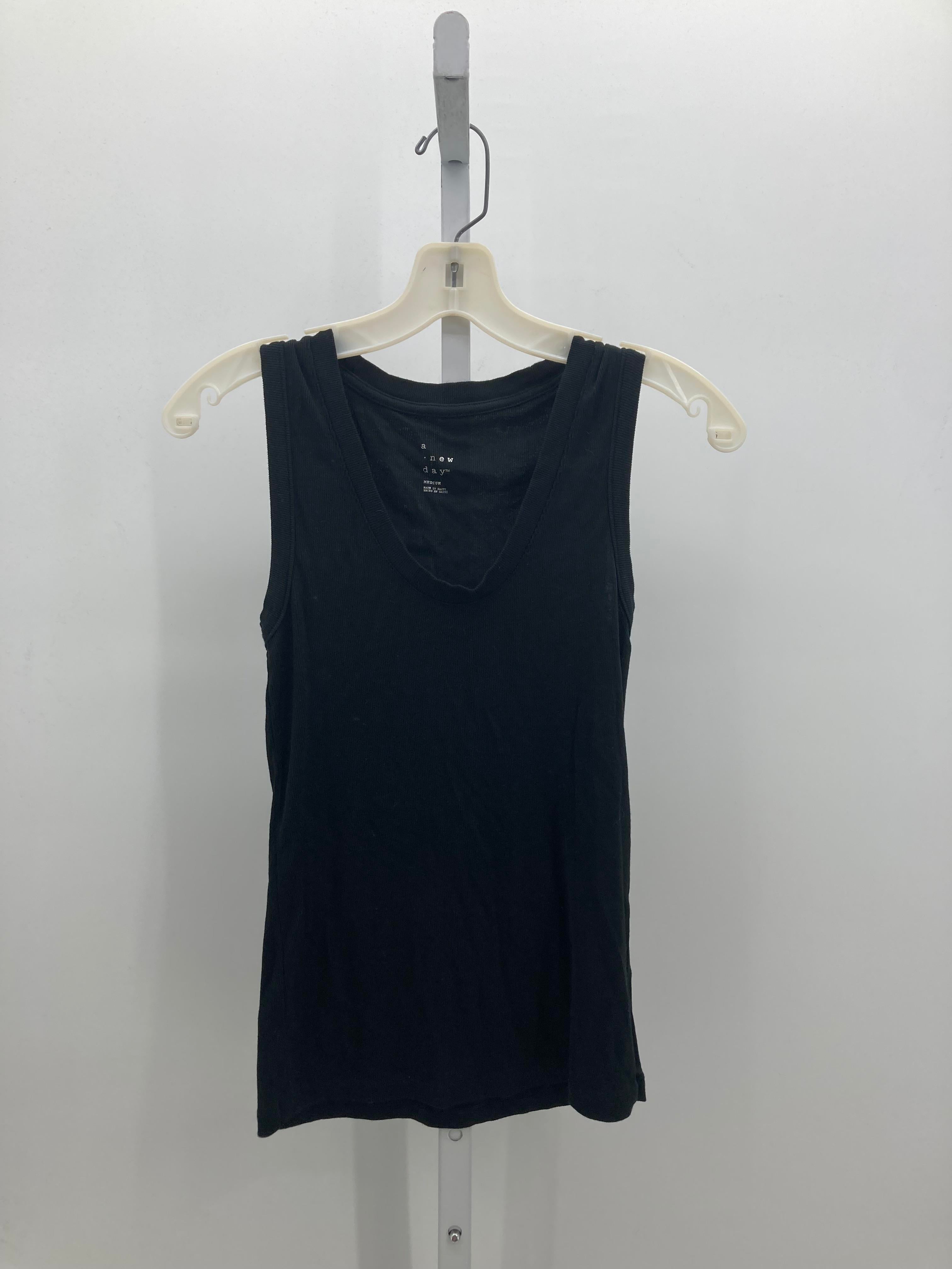 A New Day Size Medium Misses Tank