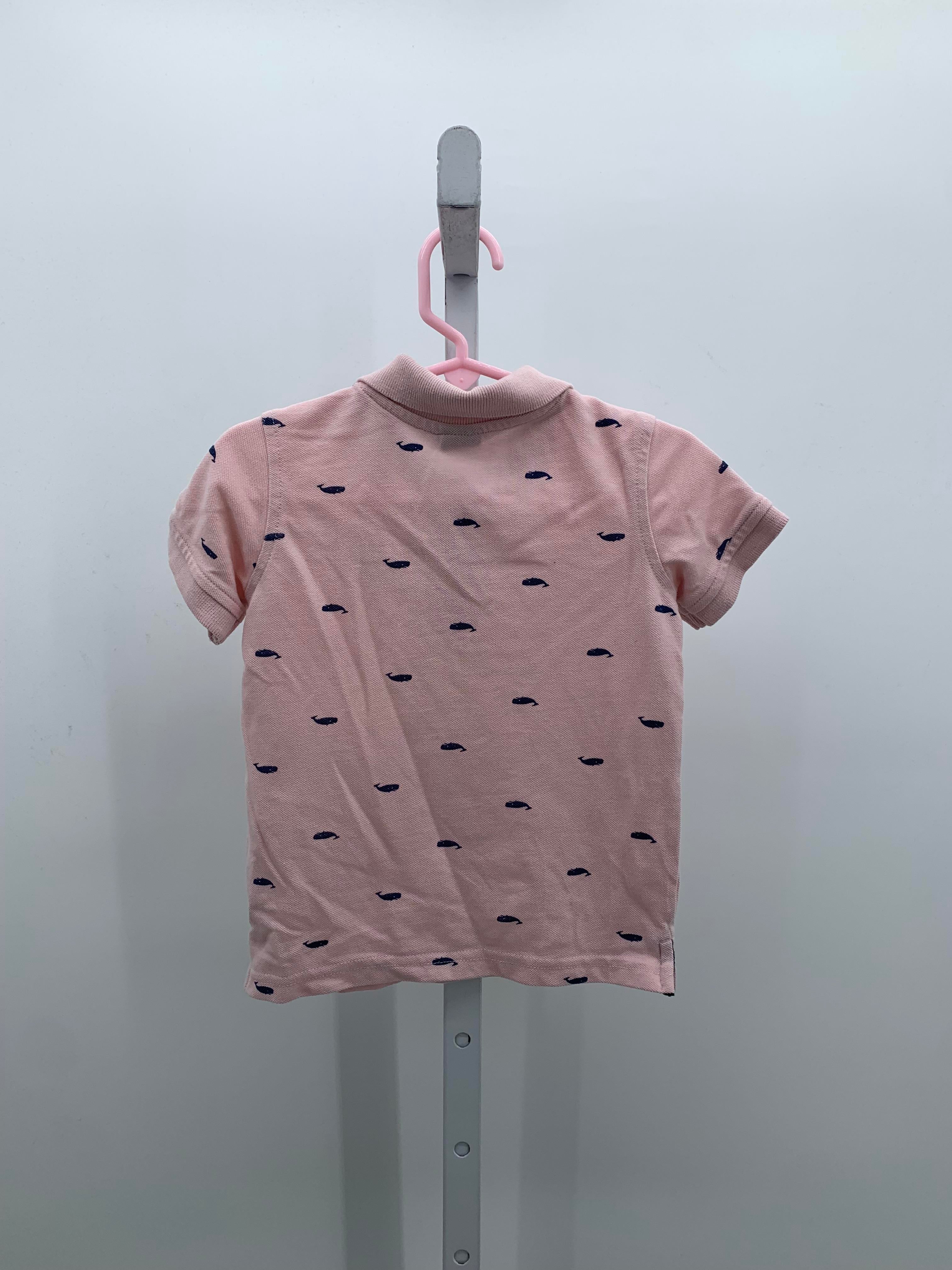 BLUE WHALES POLO