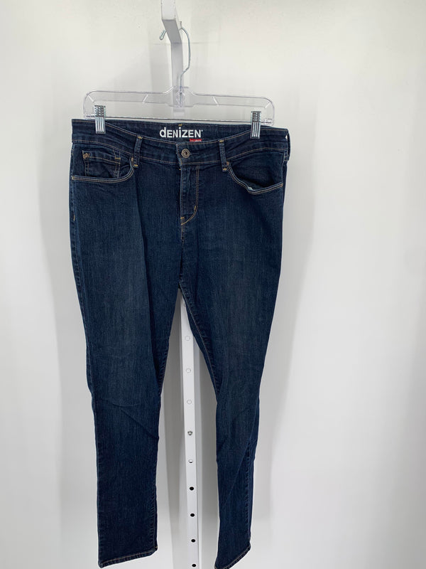 Levis Size 10 Misses Jeans