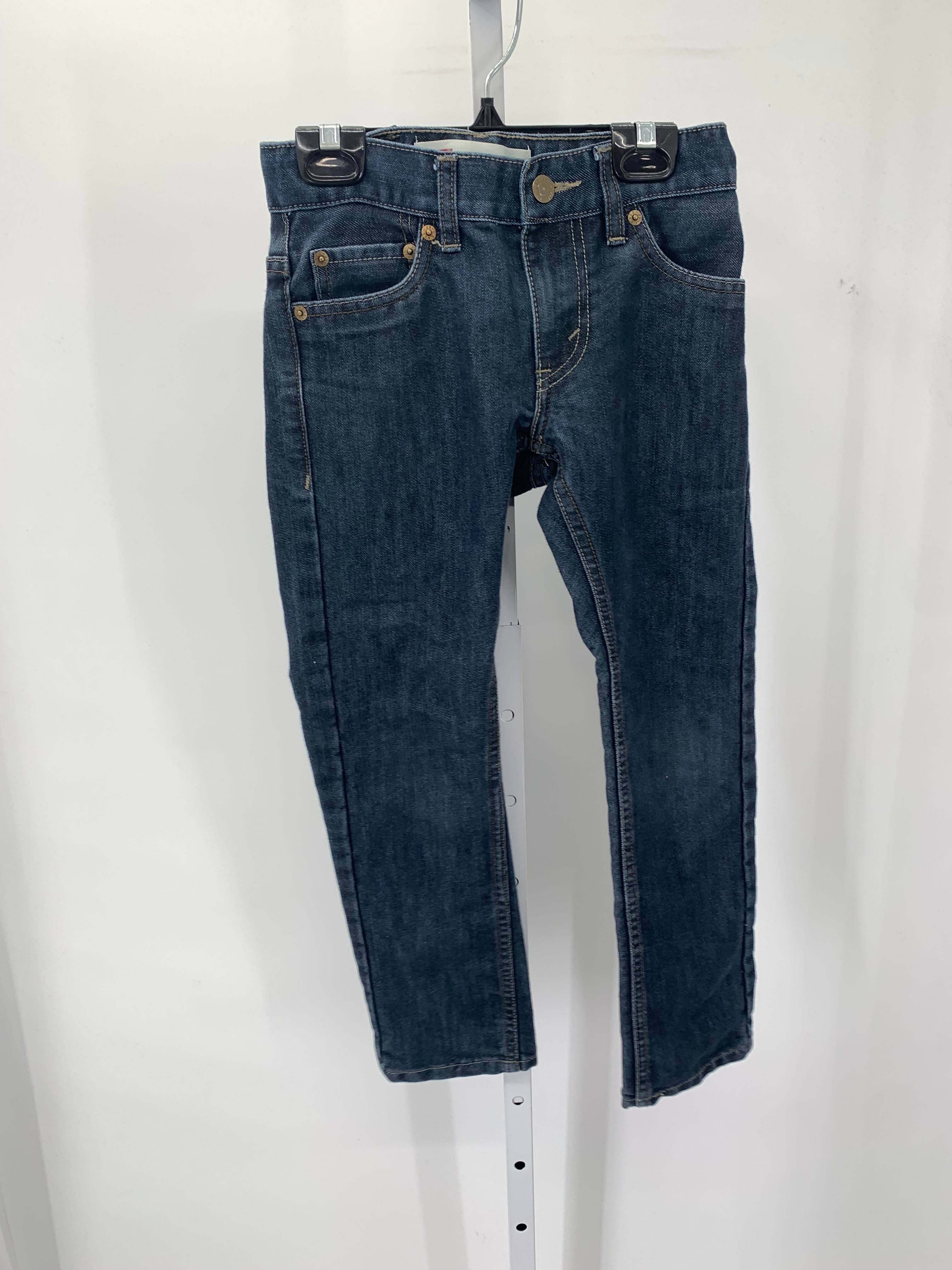 ADJ WAIST 511 SLIM
