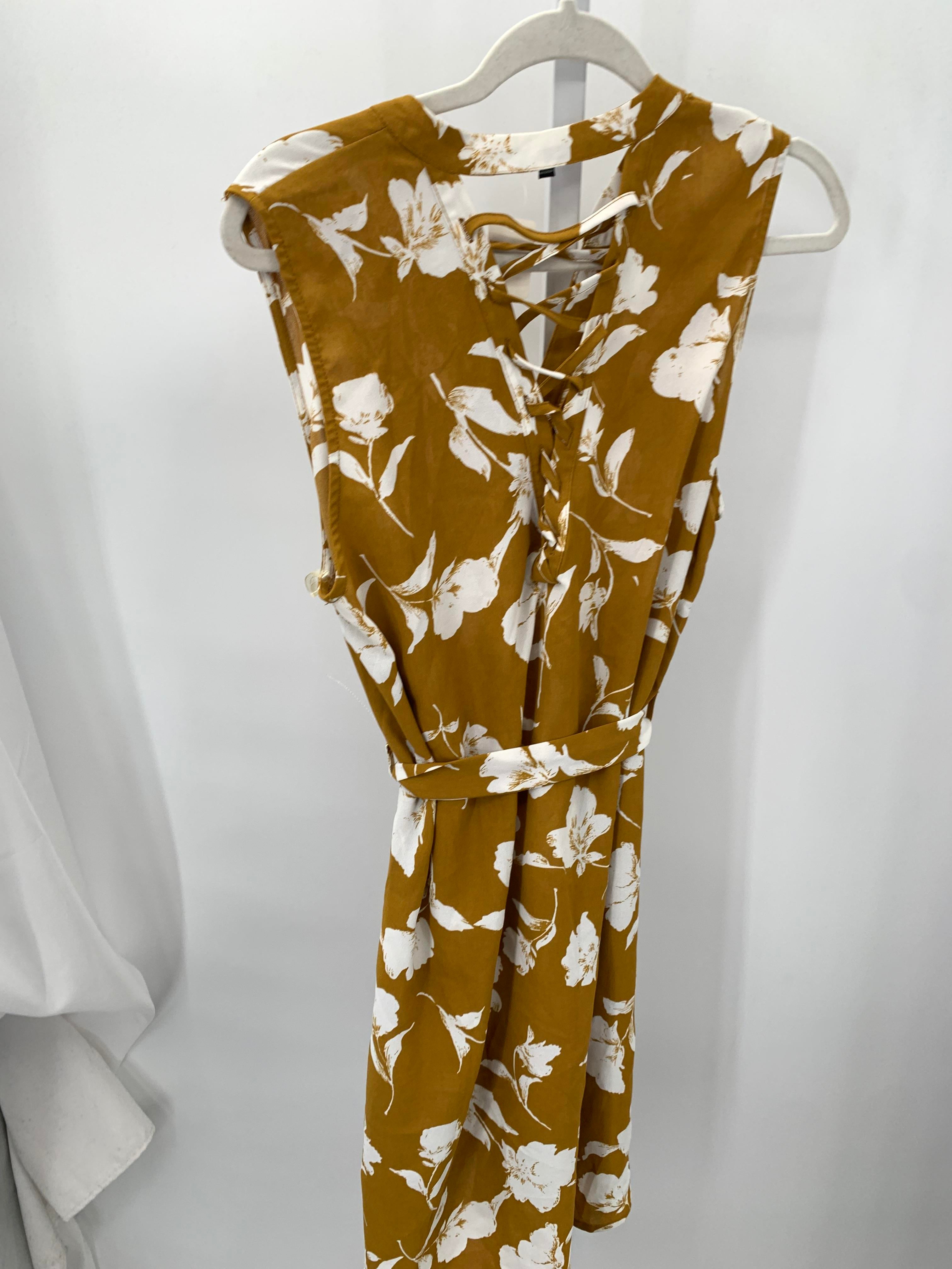 Size Large Misses Sundress