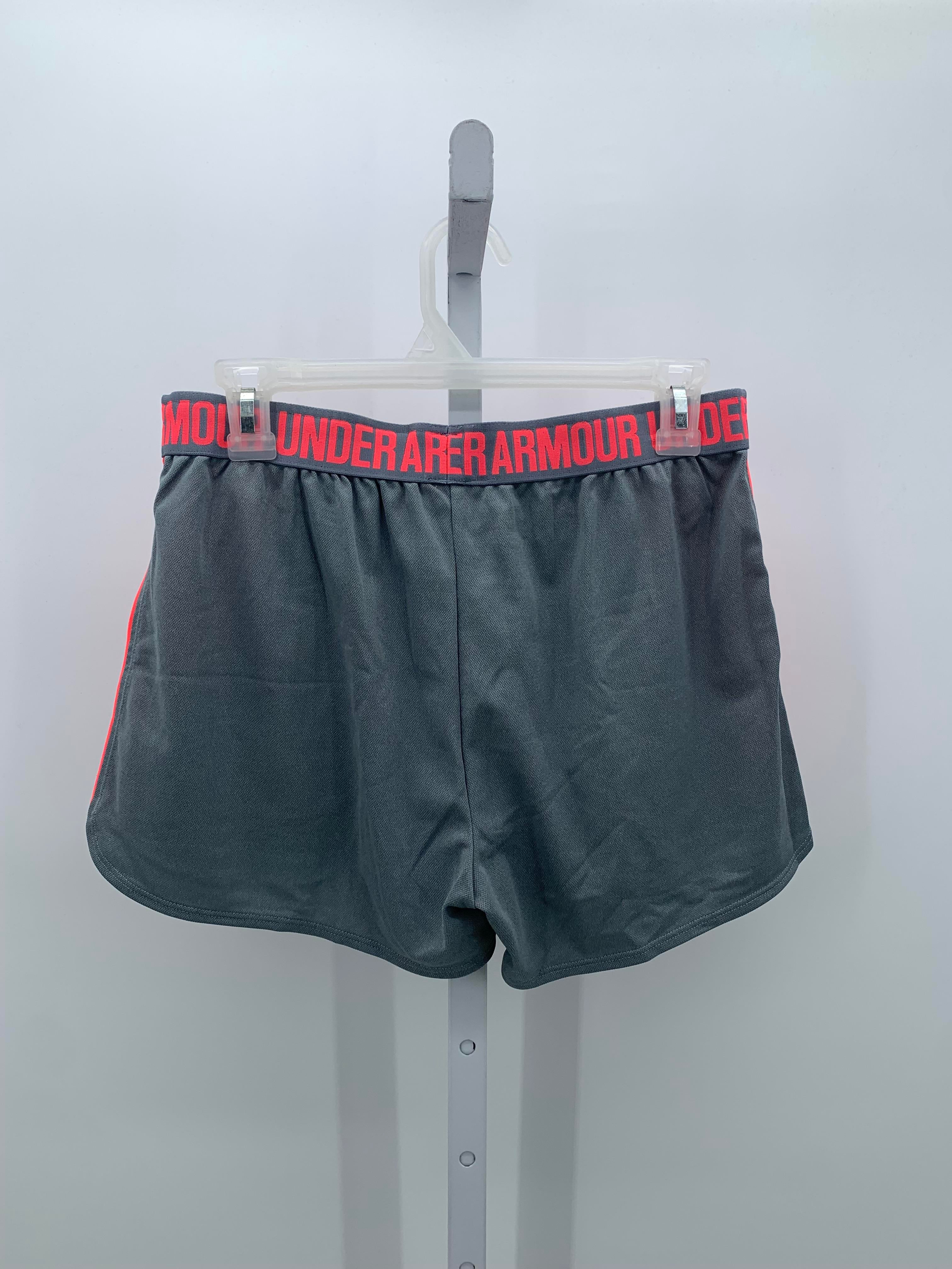 Under Armour Size Medium Misses Shorts