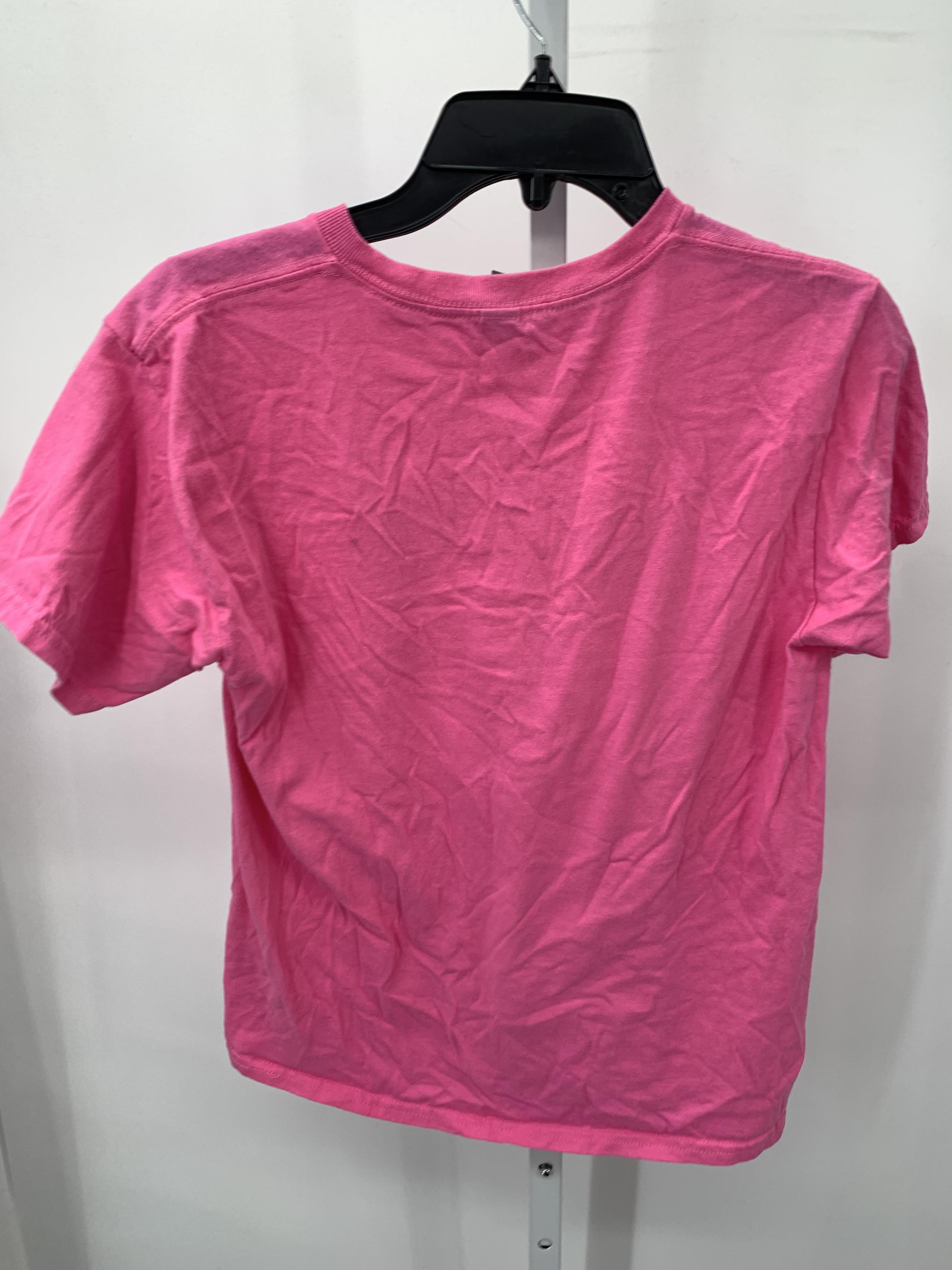 Gildan Size Large Misses Short Sleeve Shirt