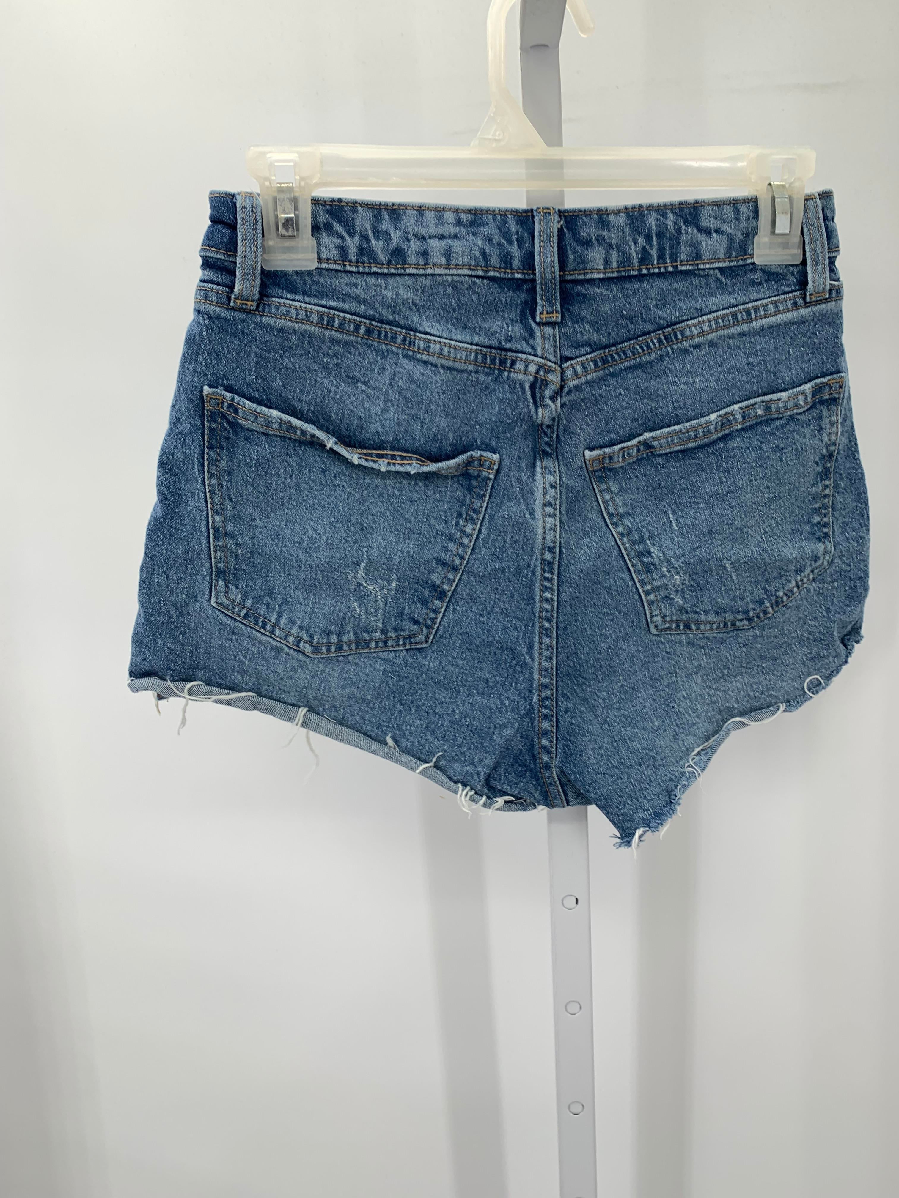 Wild Fable Size 2 Juniors Shorts